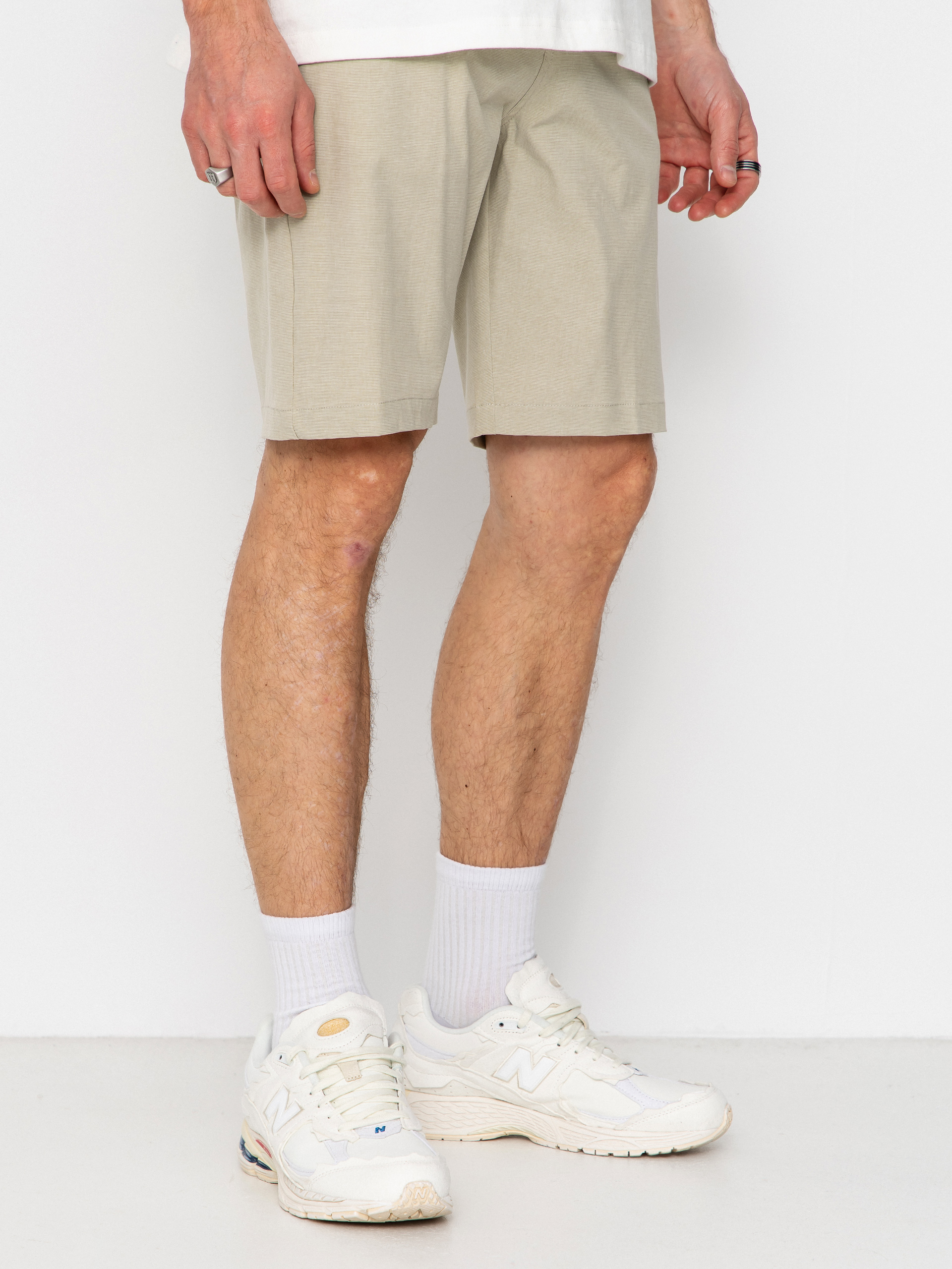 Pantaloni scurți Billabong Crossfire (moon)