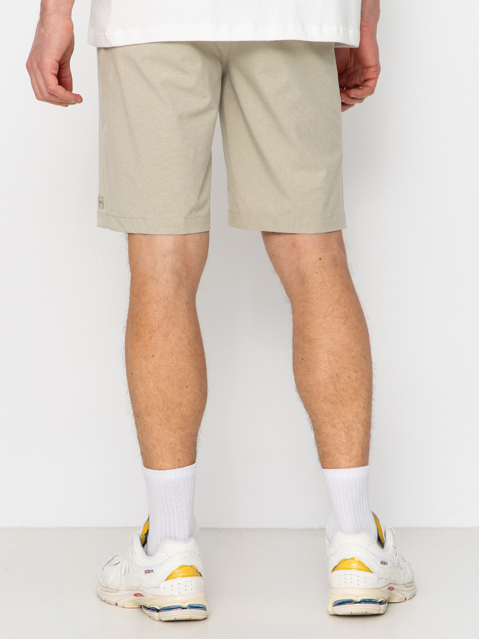 Pantaloni scurți Billabong Crossfire (moon)