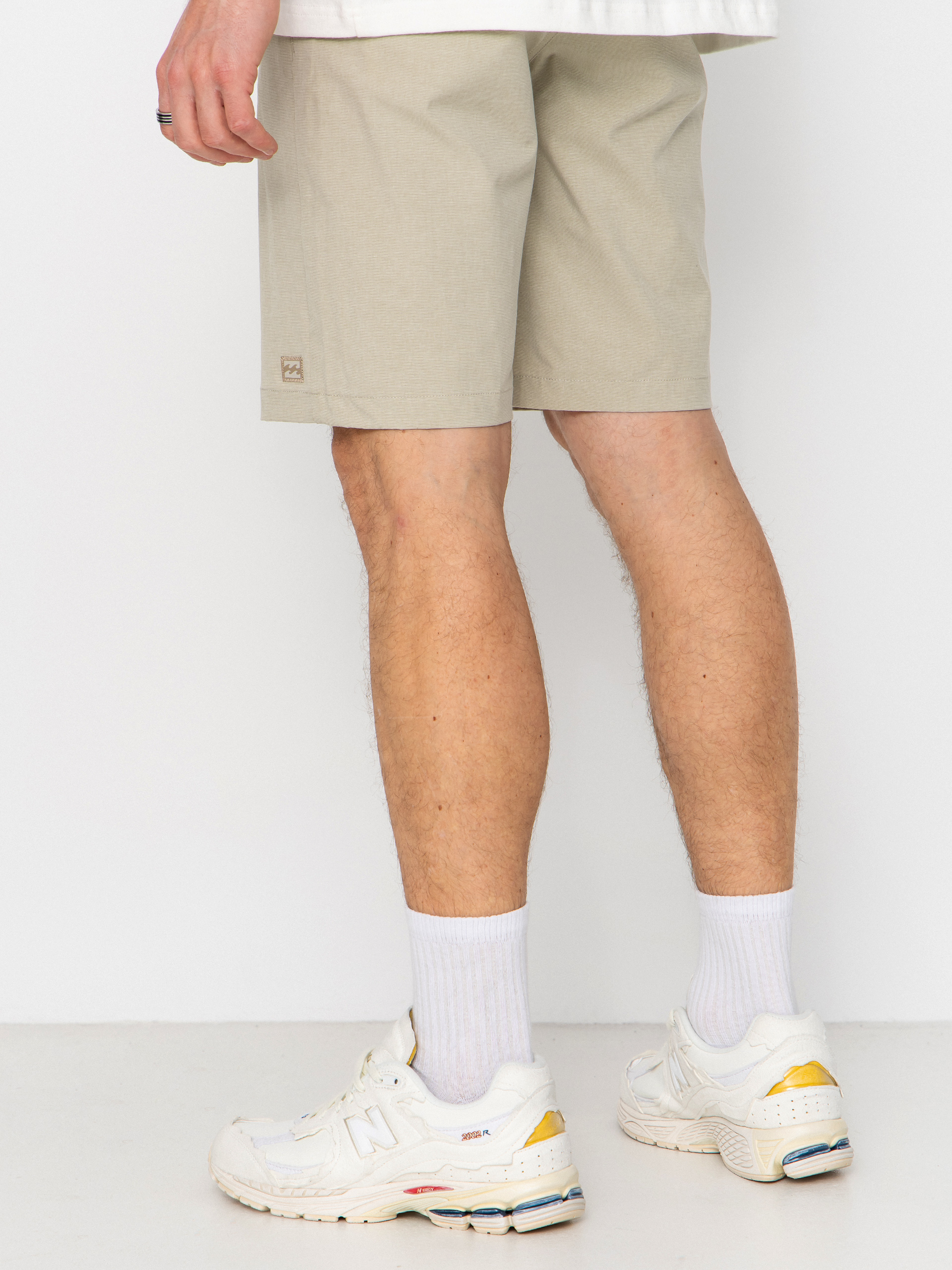 Pantaloni scurți Billabong Crossfire (moon)