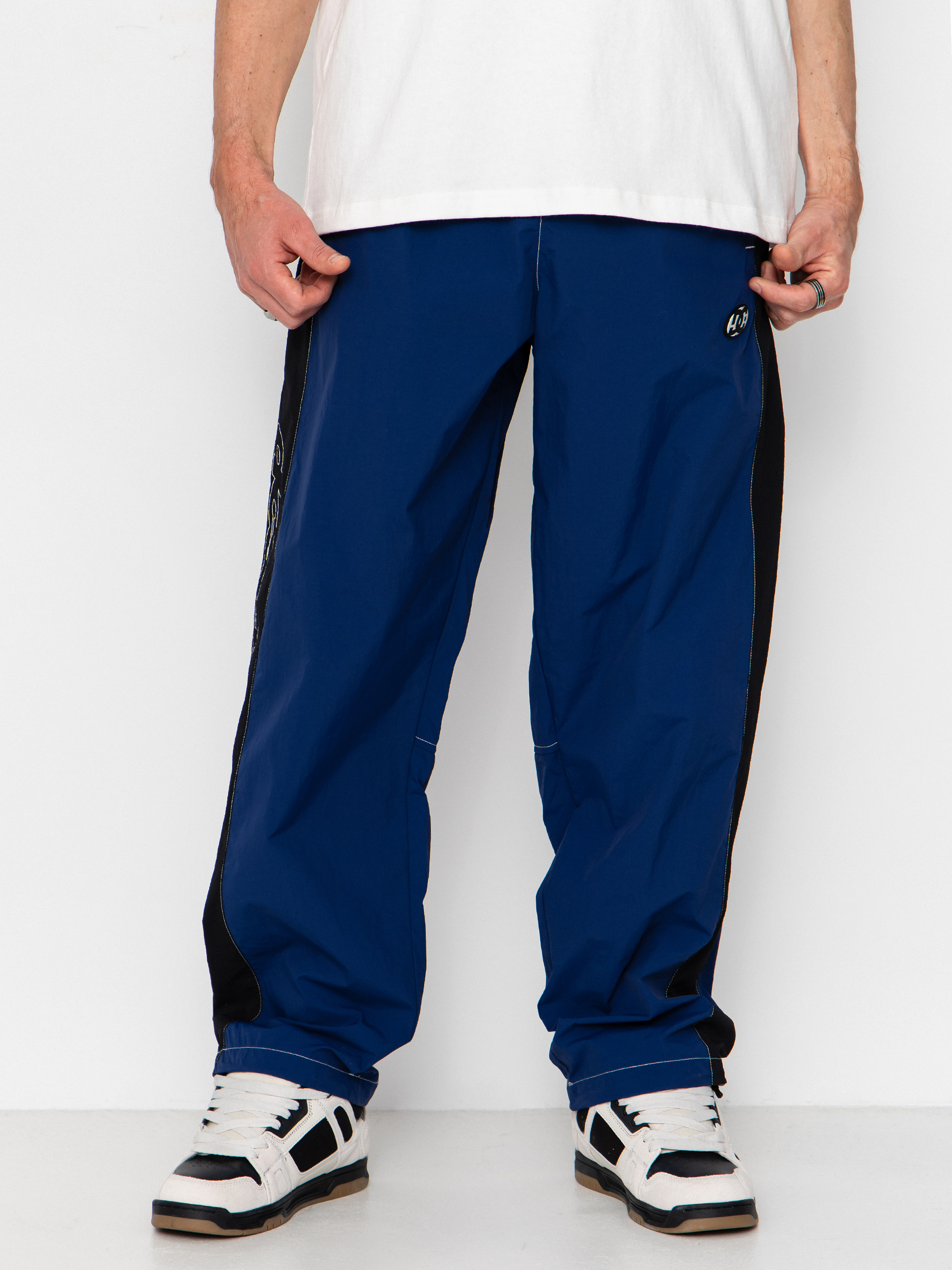 Pantaloni DC Flow Down Track (estate blue)