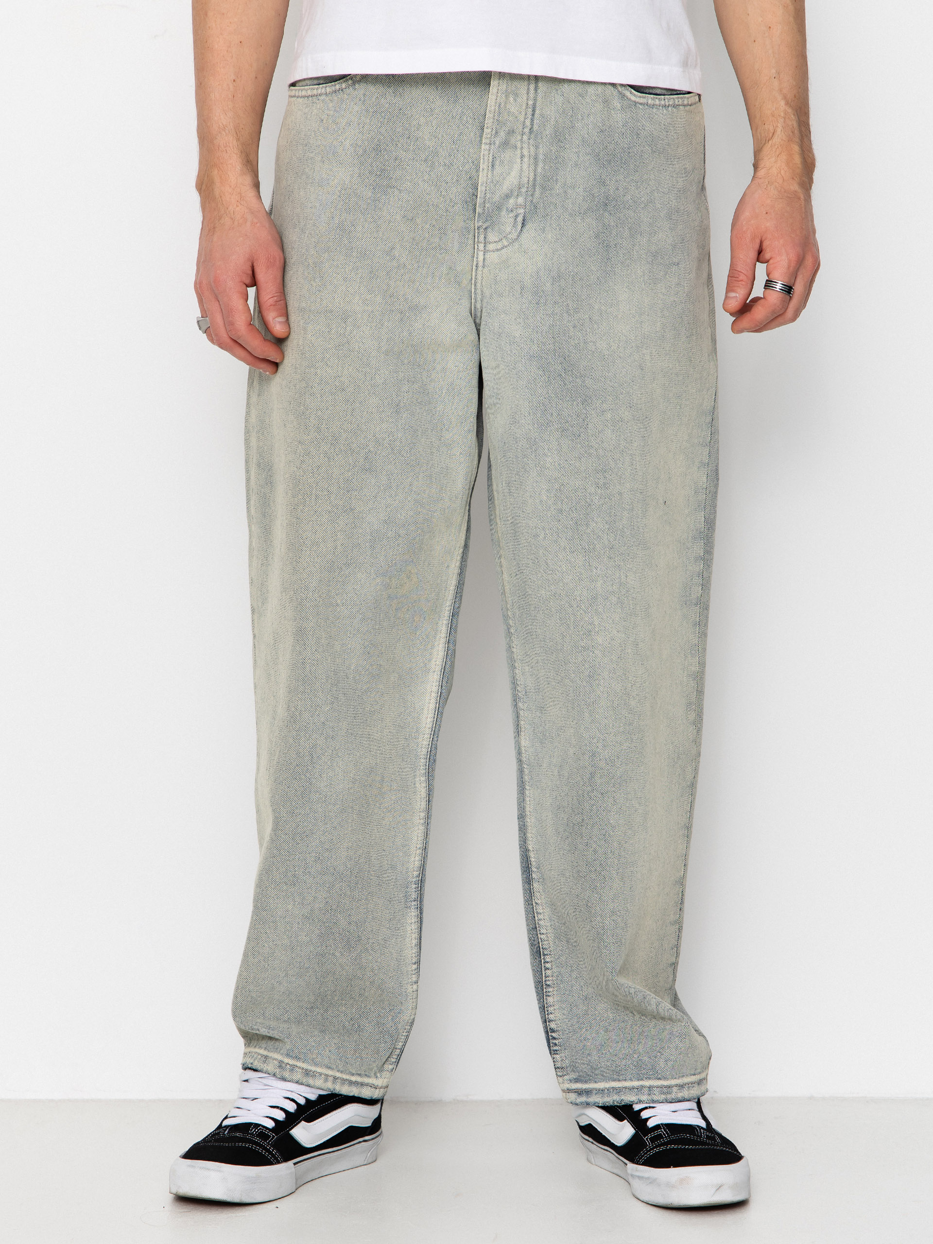 Pantaloni Element Big 5 Denim