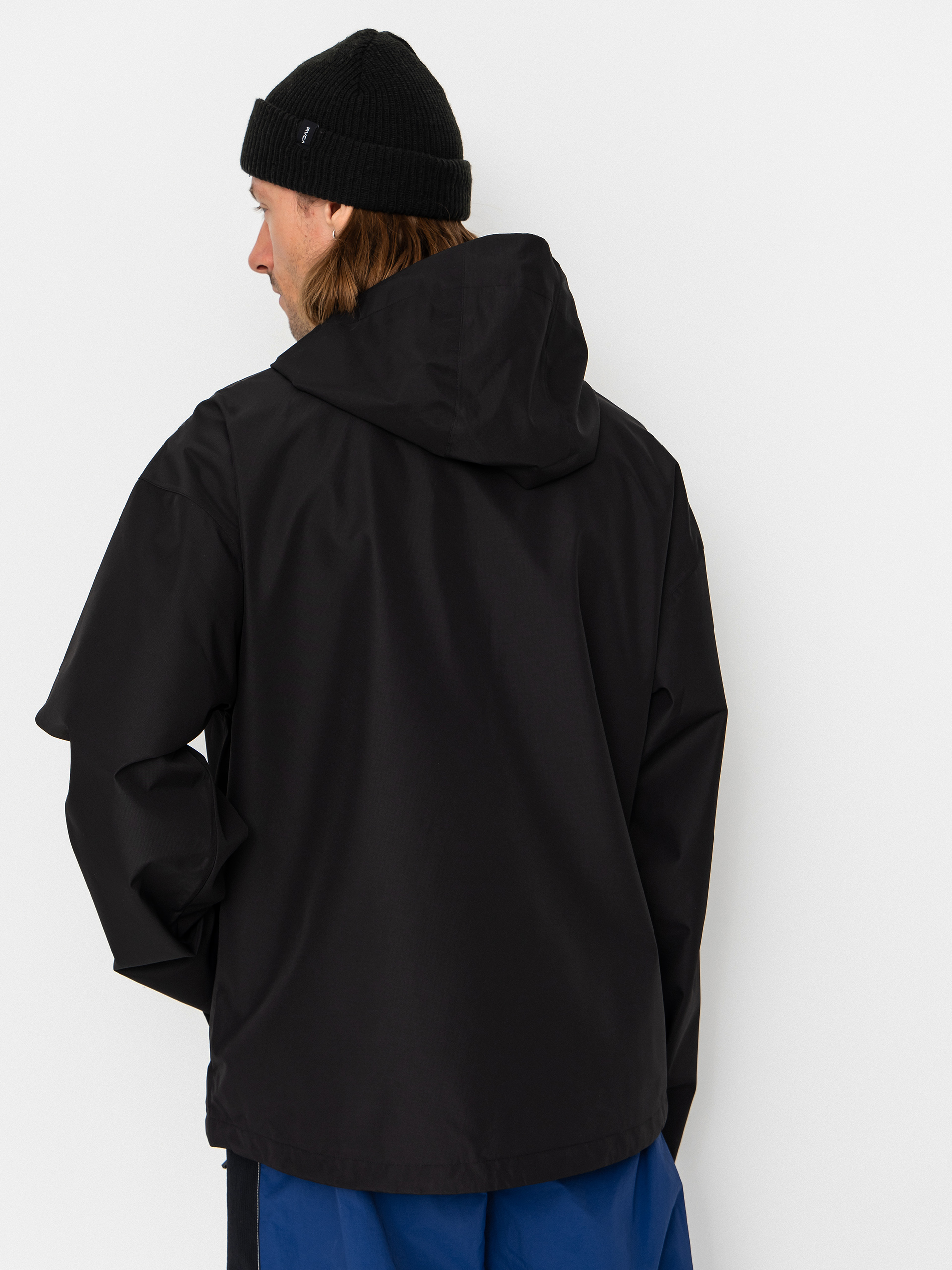 Geacă DC Drylyne Shell 10K (black)