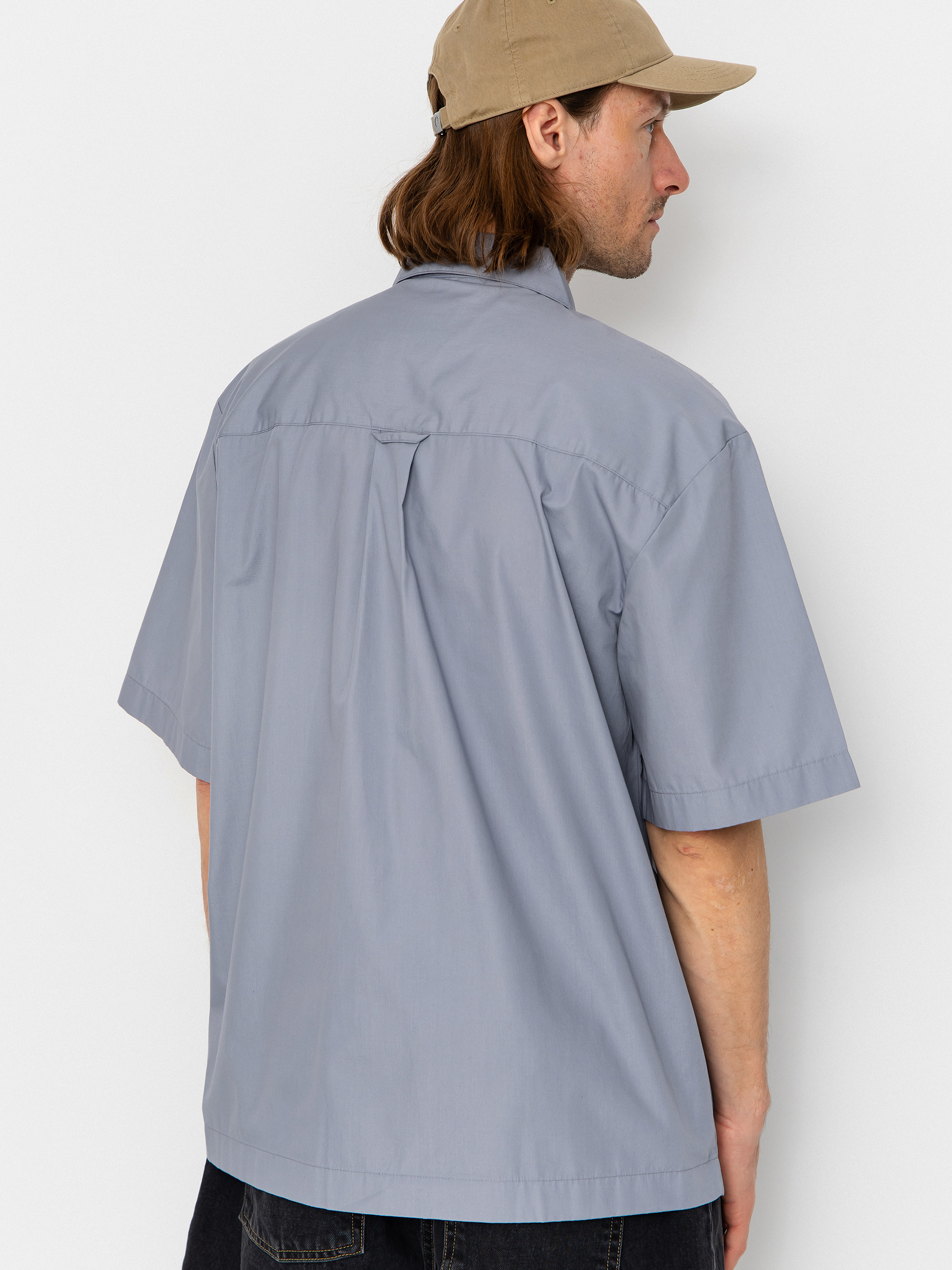 Cămașă Carhartt WIP Craft (mirror)