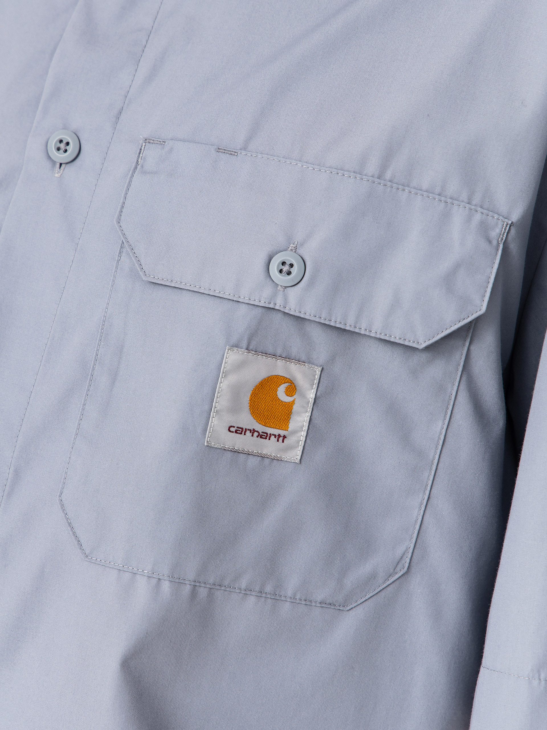 Cămașă Carhartt WIP Craft (mirror)