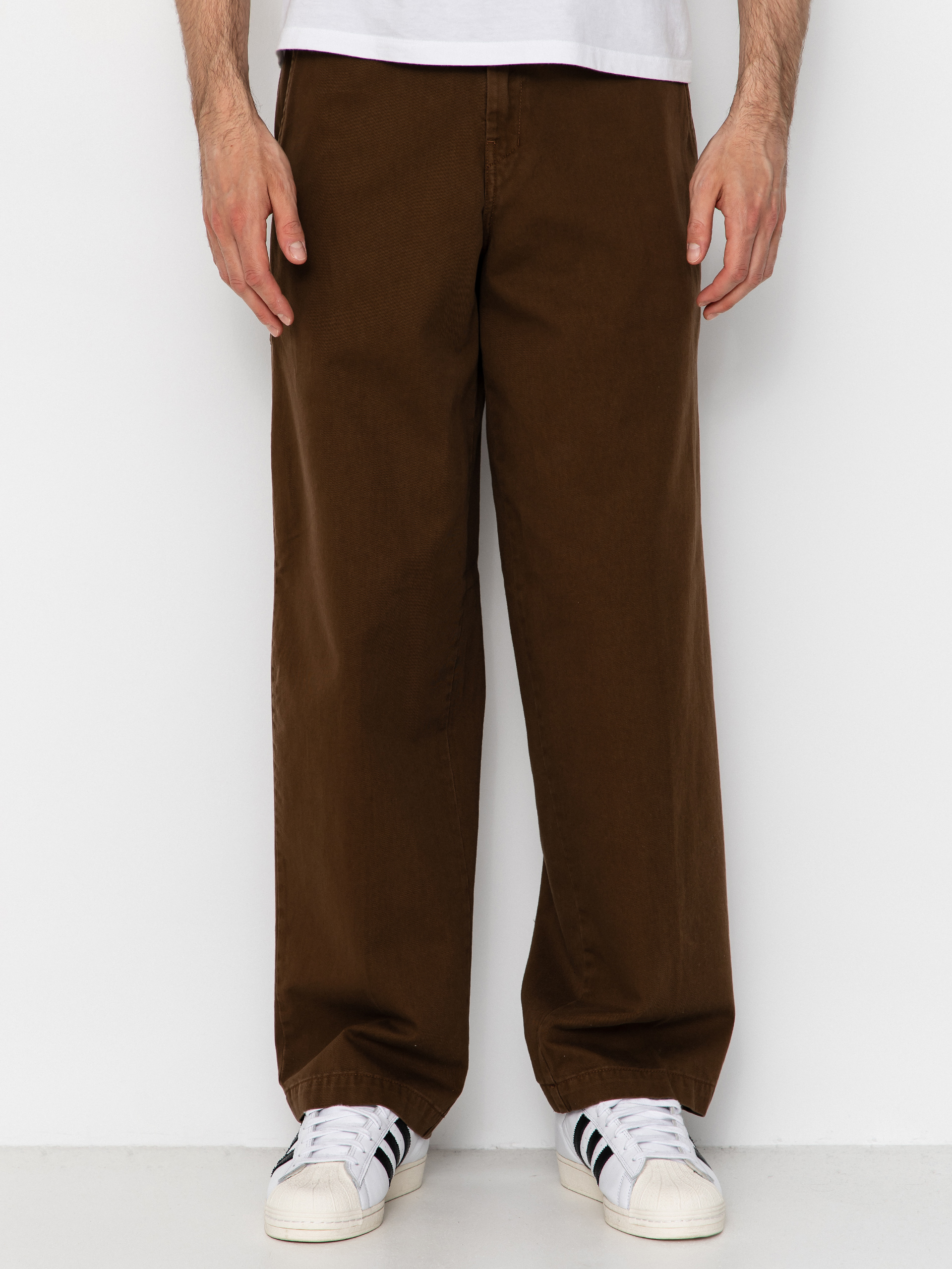 Pantaloni Dickies 247 Loose Garment Dyed Work