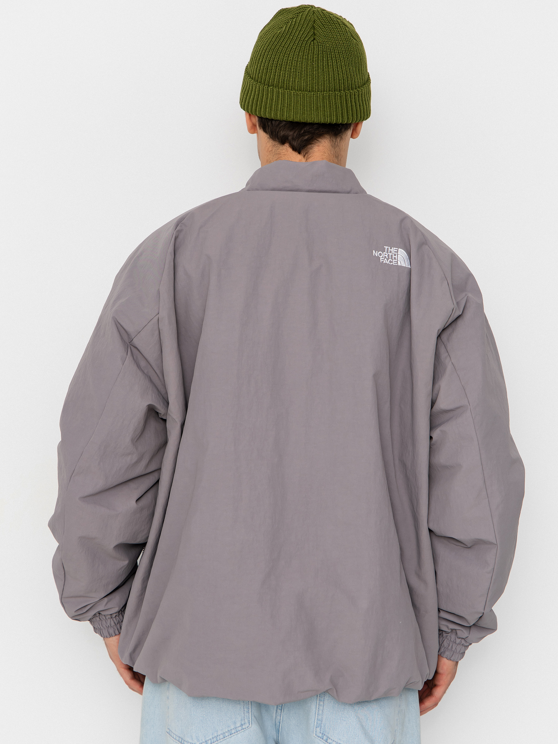 Geacă The North Face Nse Light Insulated Bomber (transcendent gr)