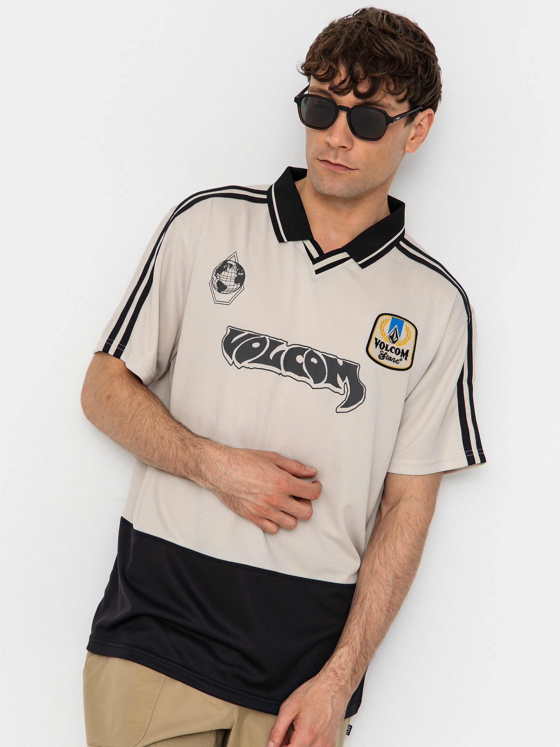 Tricou Volcom Copa Crew