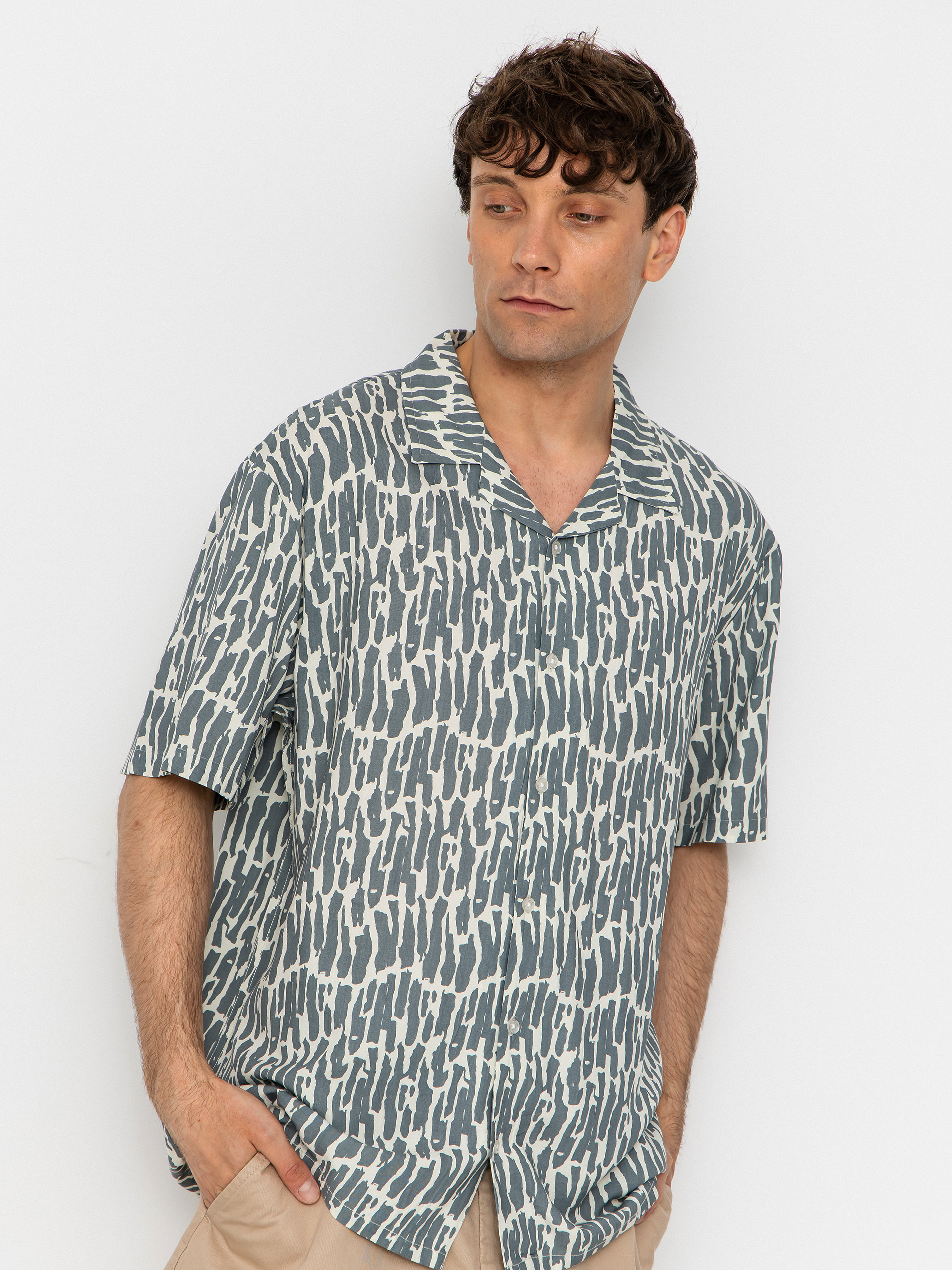 Cu0103mau0219u0103 Volcom Boldstone (tradewinds)