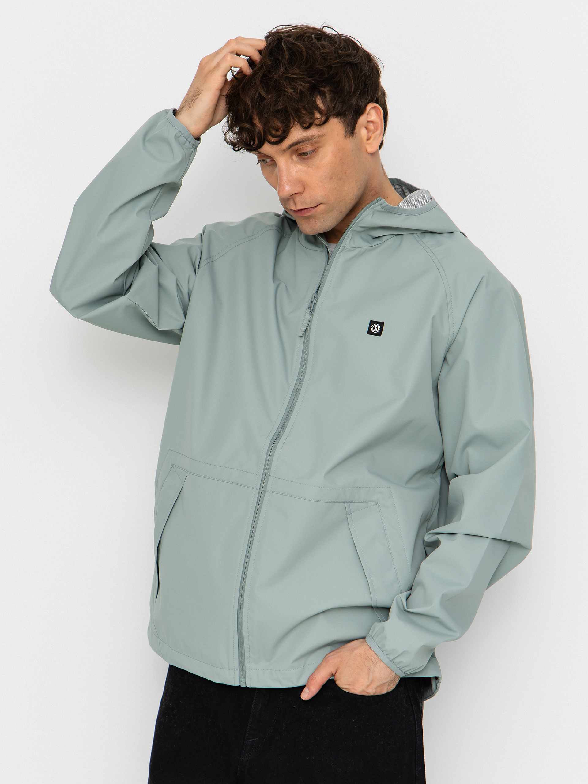 Geacu0103 Element Alder 2.0 Travel (silver blue)