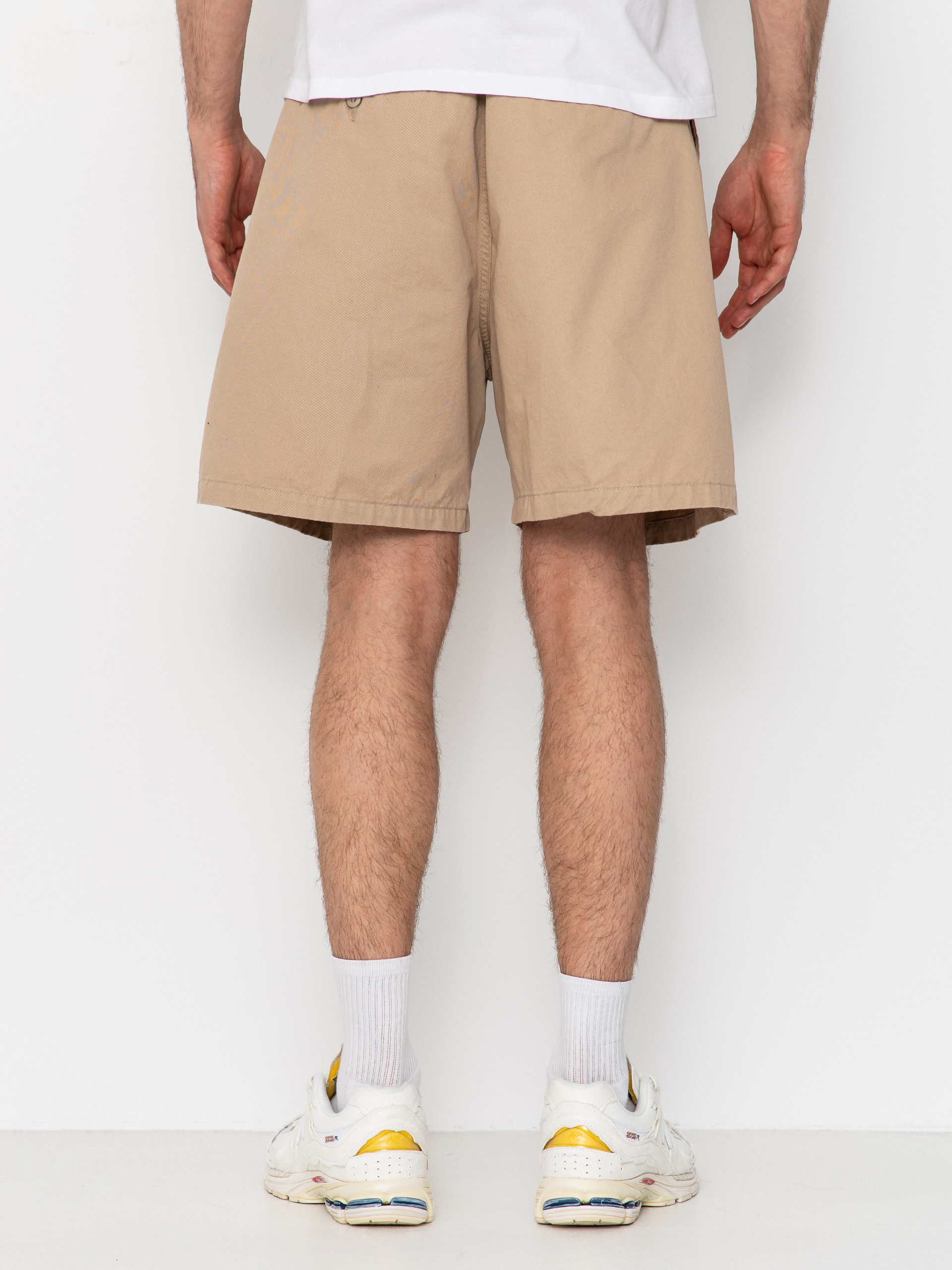 Pantaloni scurți Carhartt WIP Brady (wall)