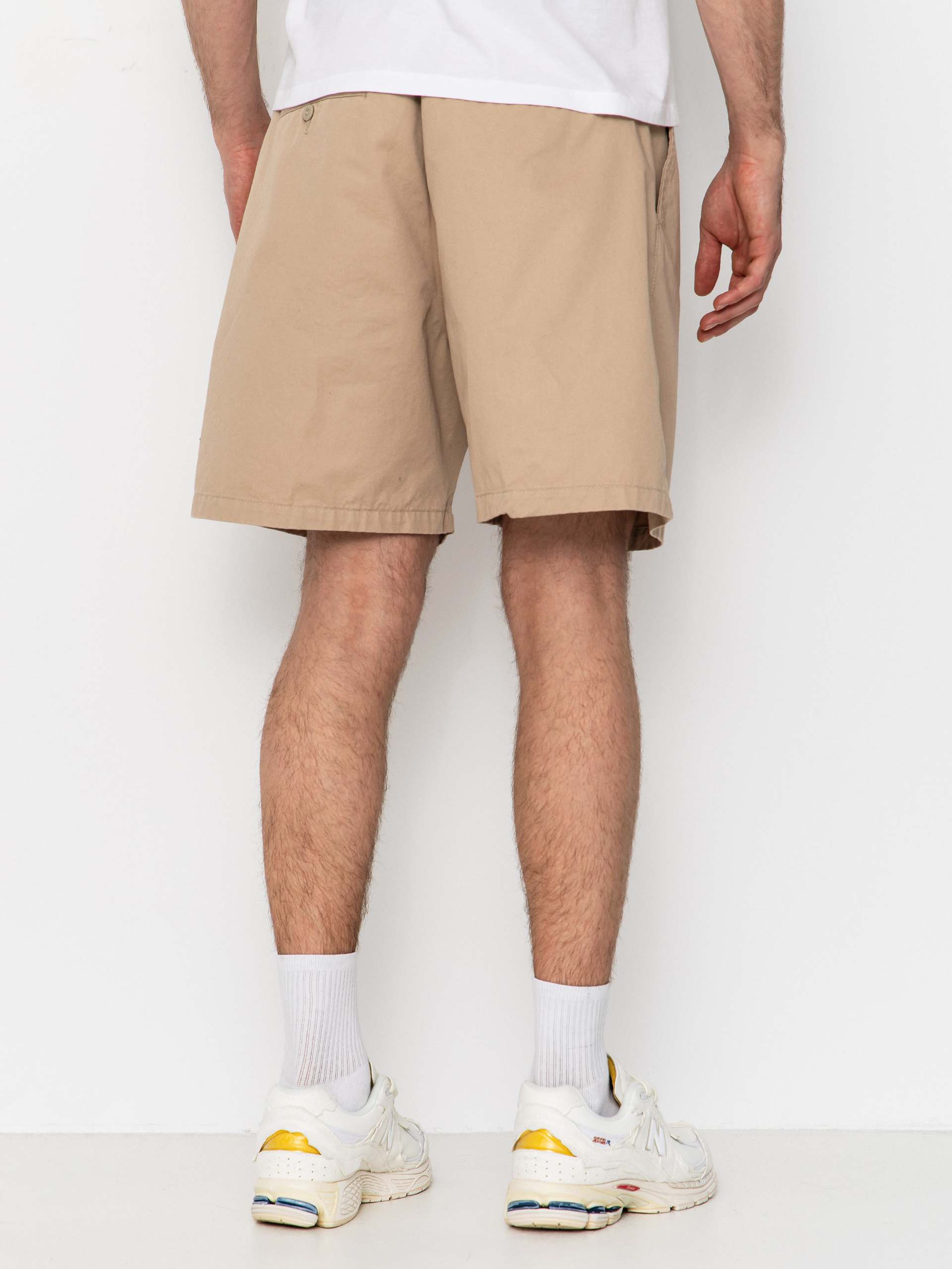 Pantaloni scurți Carhartt WIP Brady (wall)