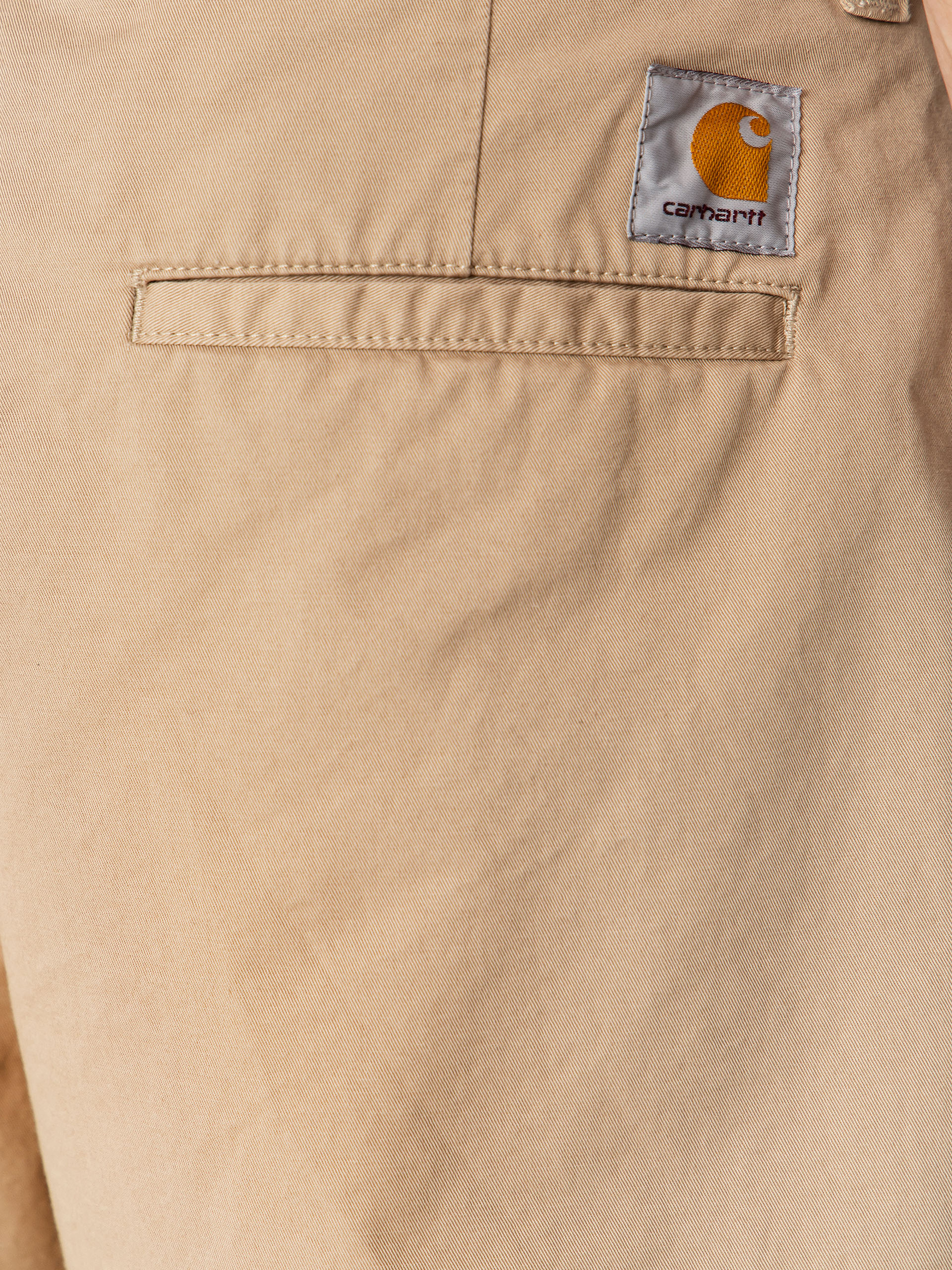 Pantaloni scurți Carhartt WIP Brady (wall)