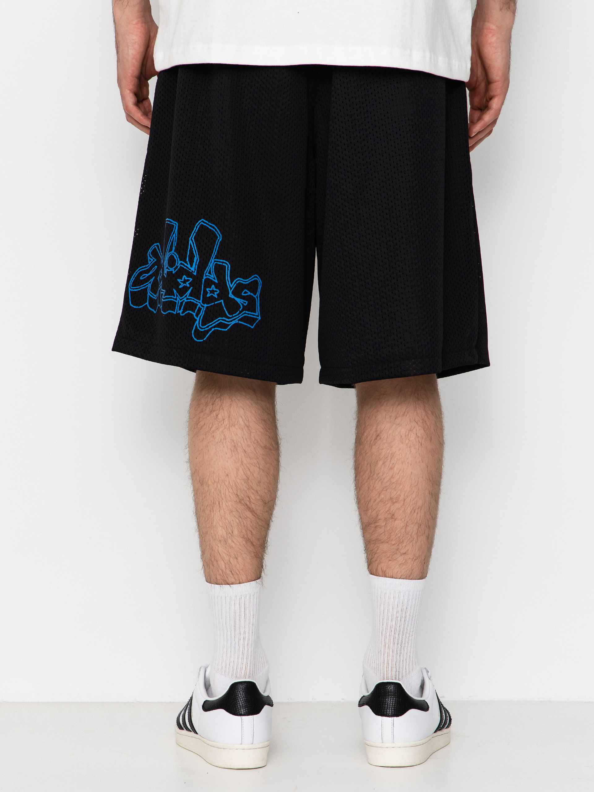 Pantaloni scurți adidas Kogan (black)