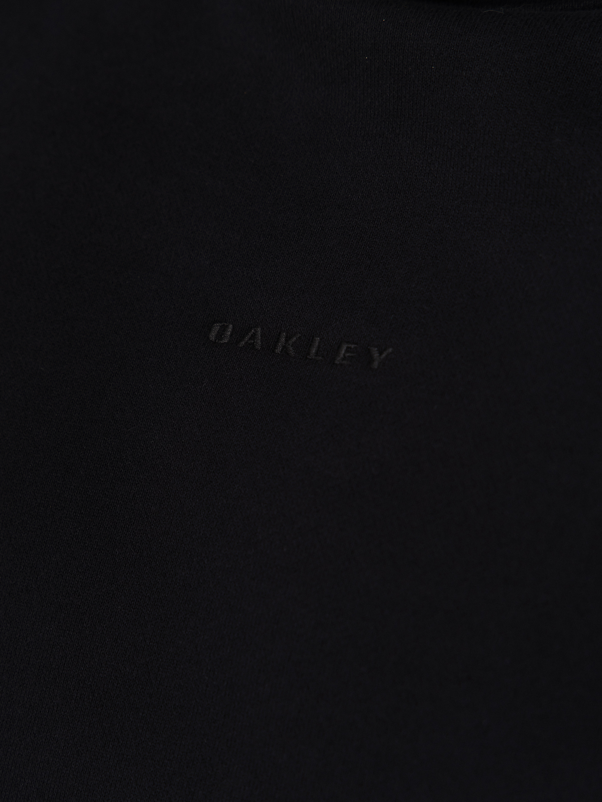 Hanorac cu glugă Oakley Soho Gen HD (blackout)