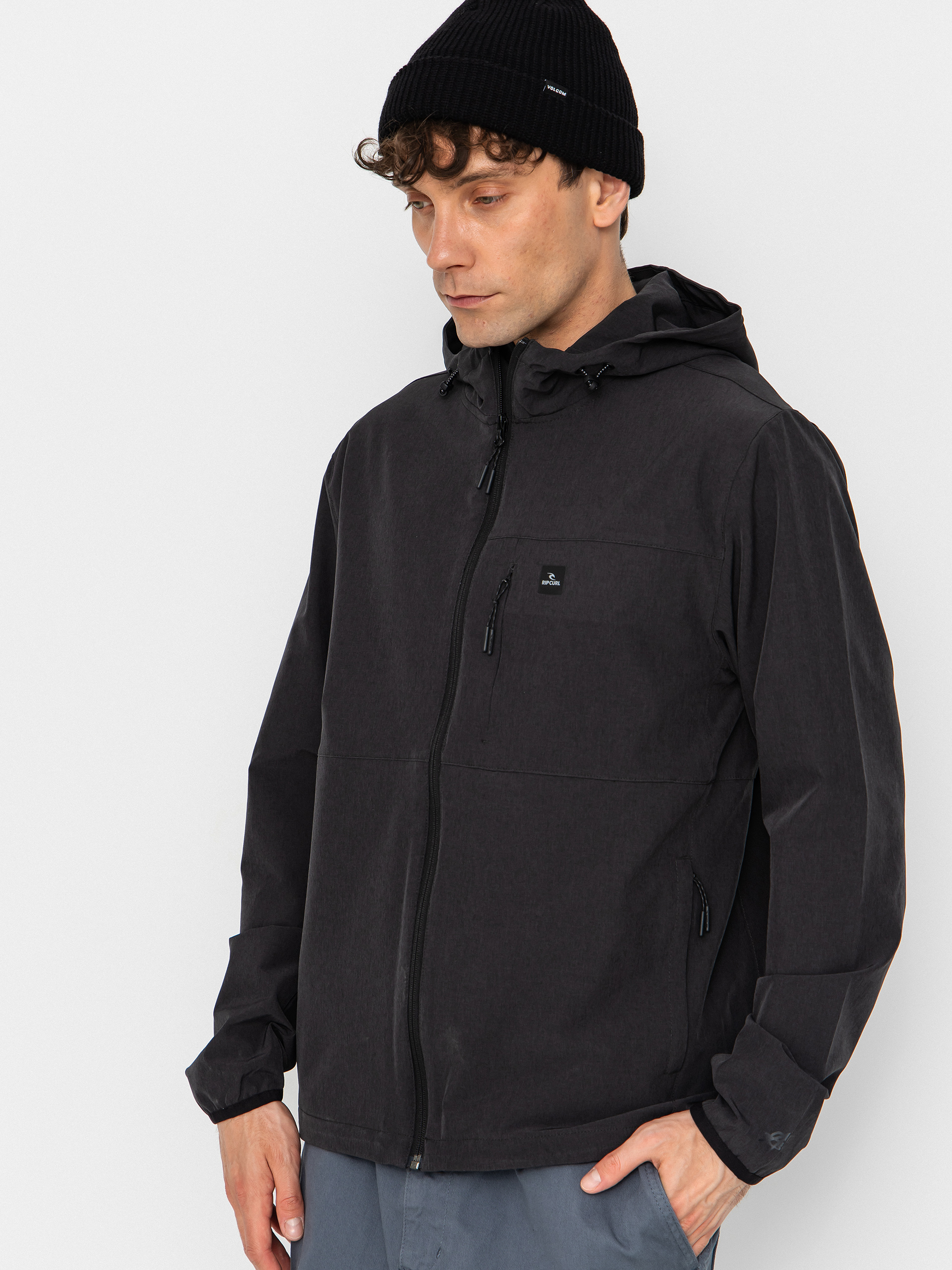 Geacă Rip Curl Anti Series Elite (black)
