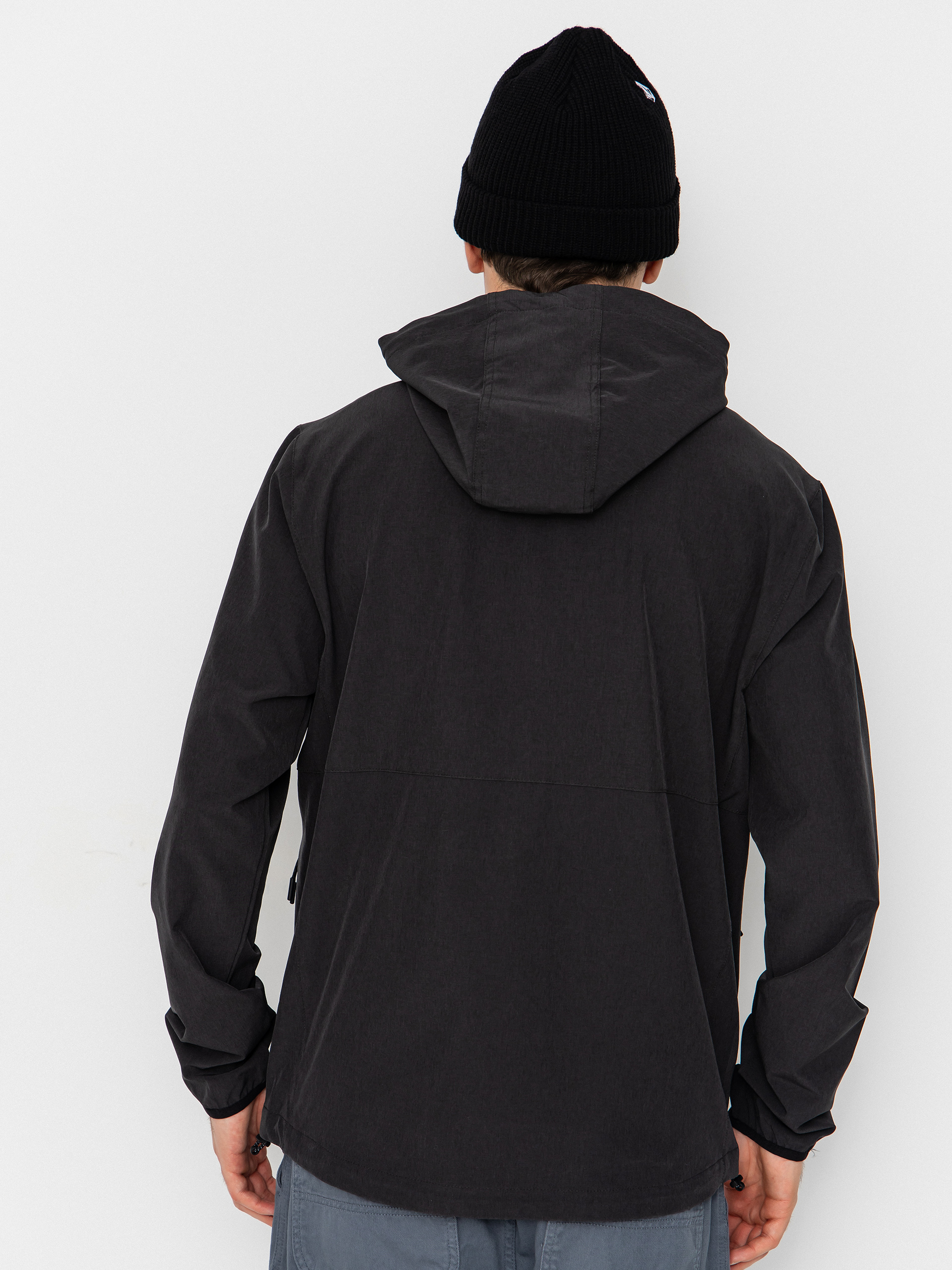 Geacă Rip Curl Anti Series Elite (black)