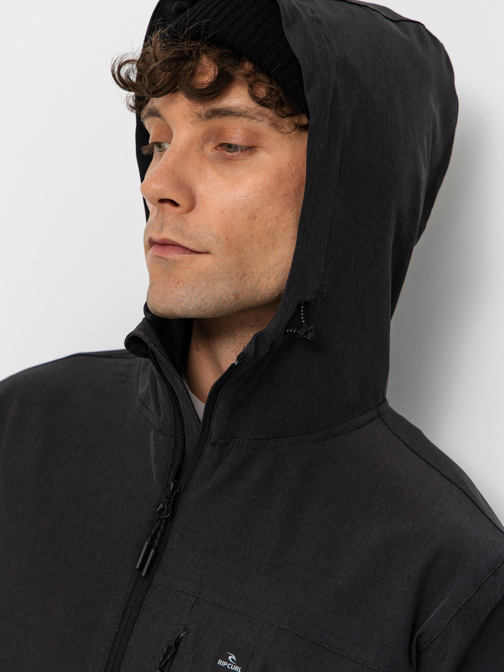 Geacă Rip Curl Anti Series Elite (black)