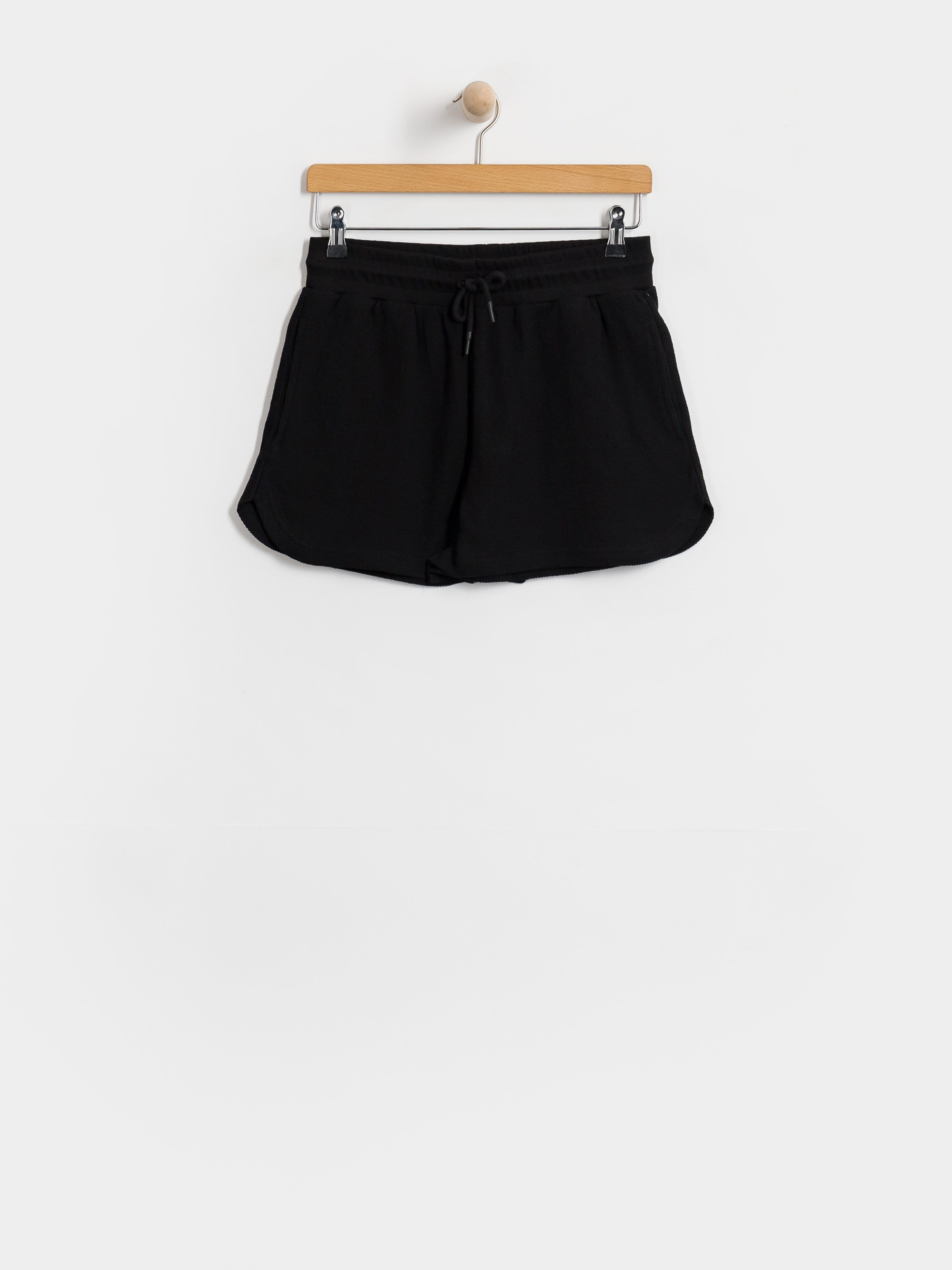 Pantaloni scurți Volcom Sweeterry Wmn (black)