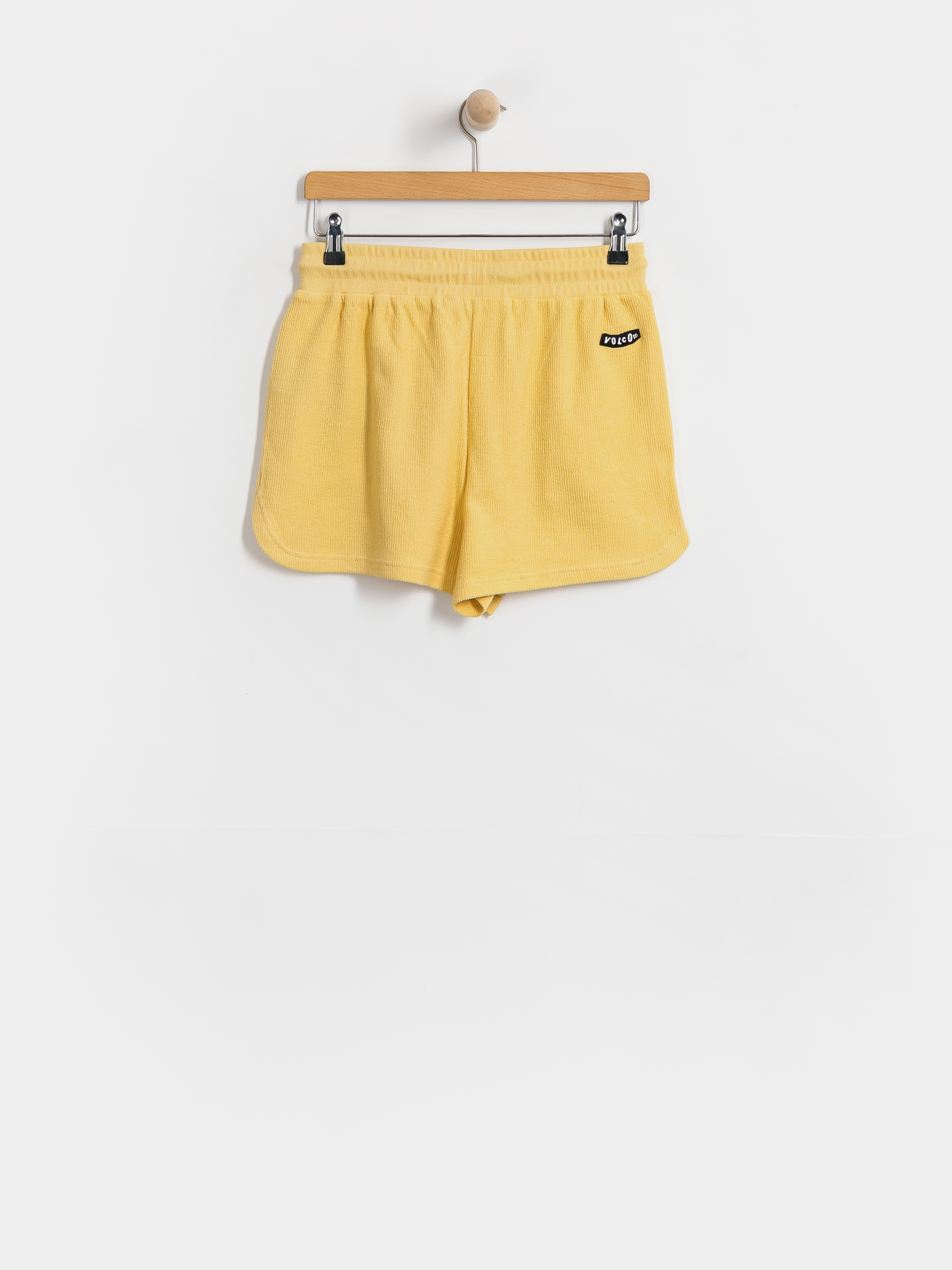 Pantaloni scurți Volcom Sweeterry Wmn (sunburst)