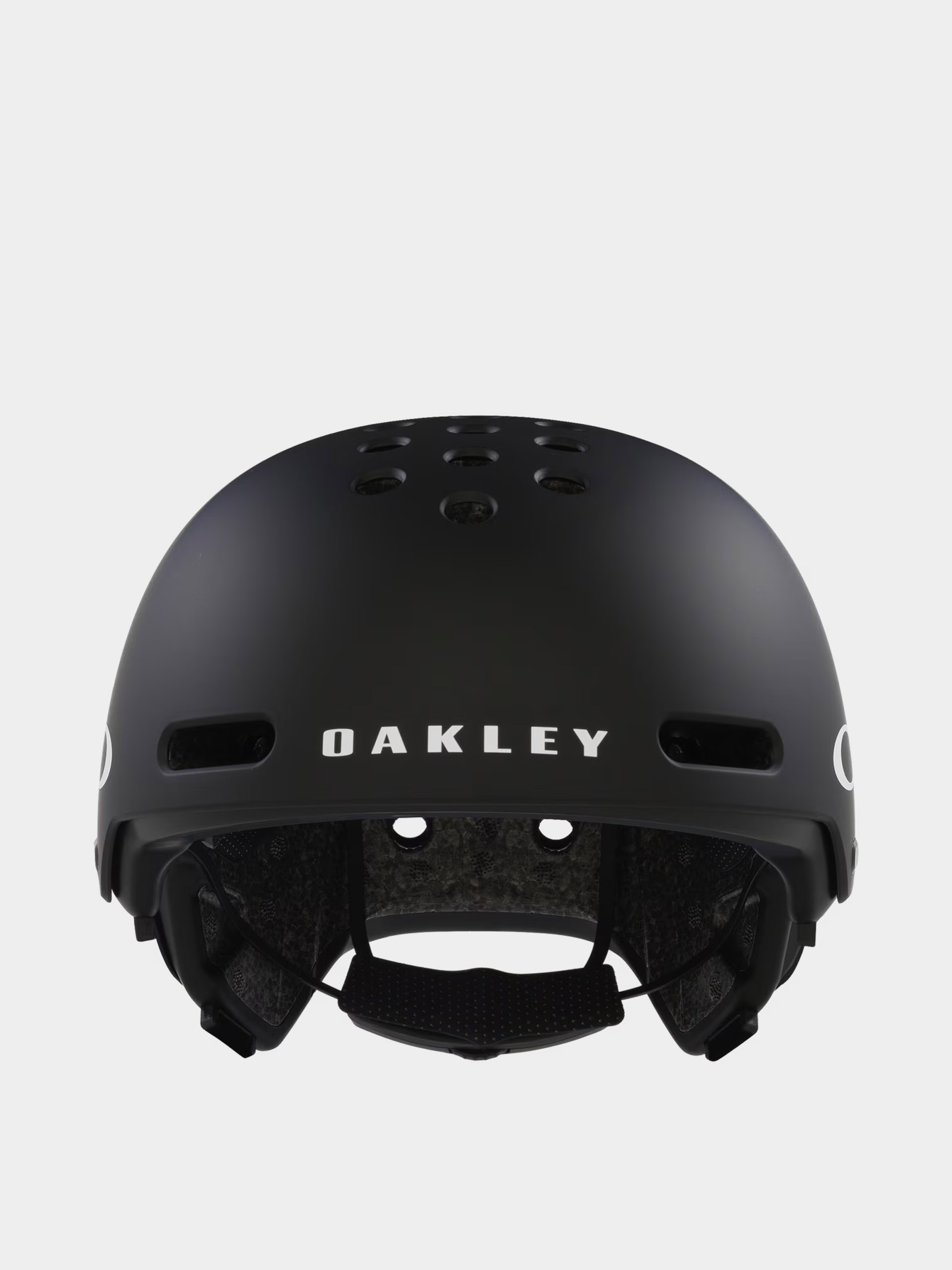 Cască Oakley Street 1 (matte black)