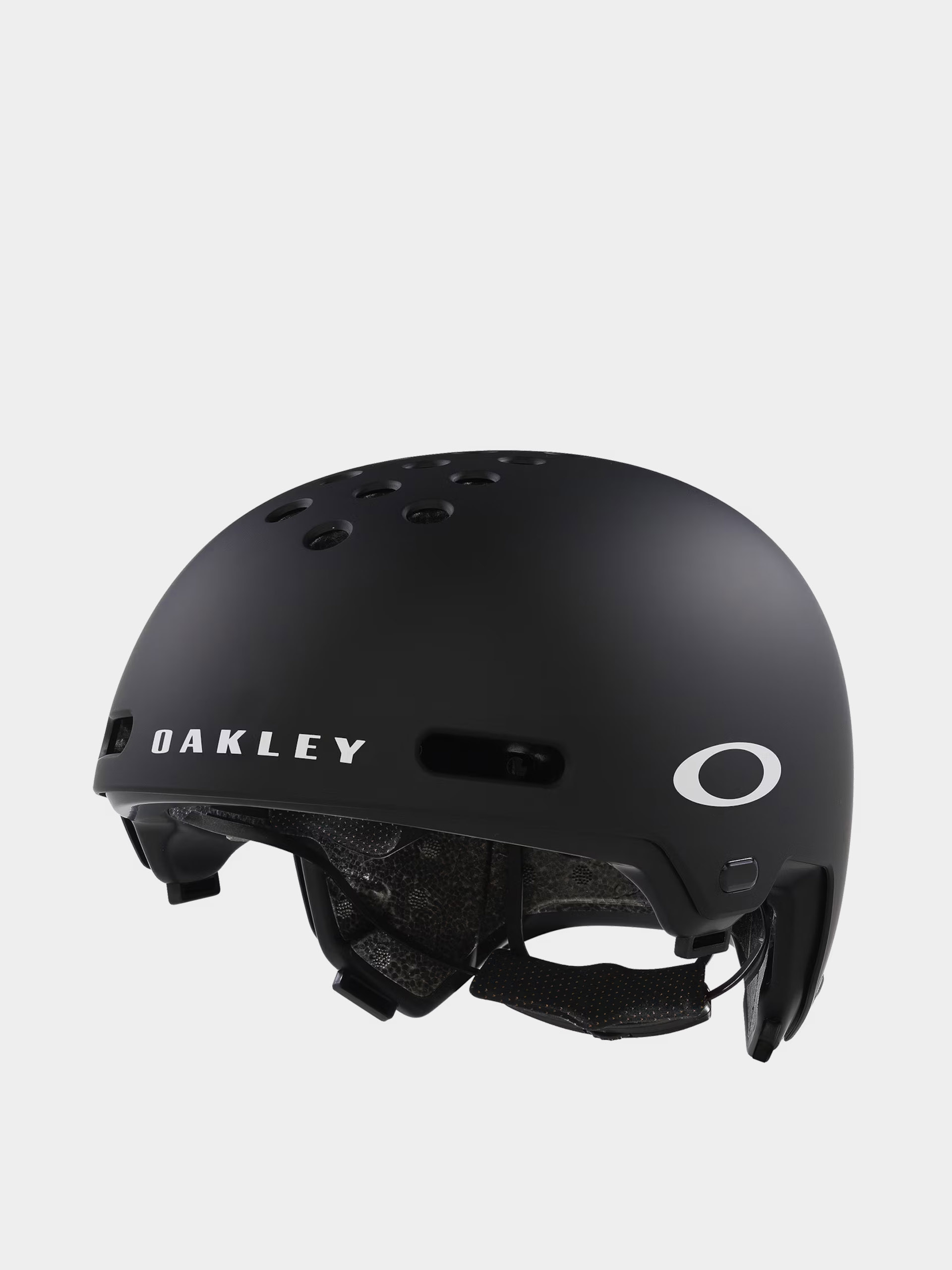 Cască Oakley Street 1 (matte black)