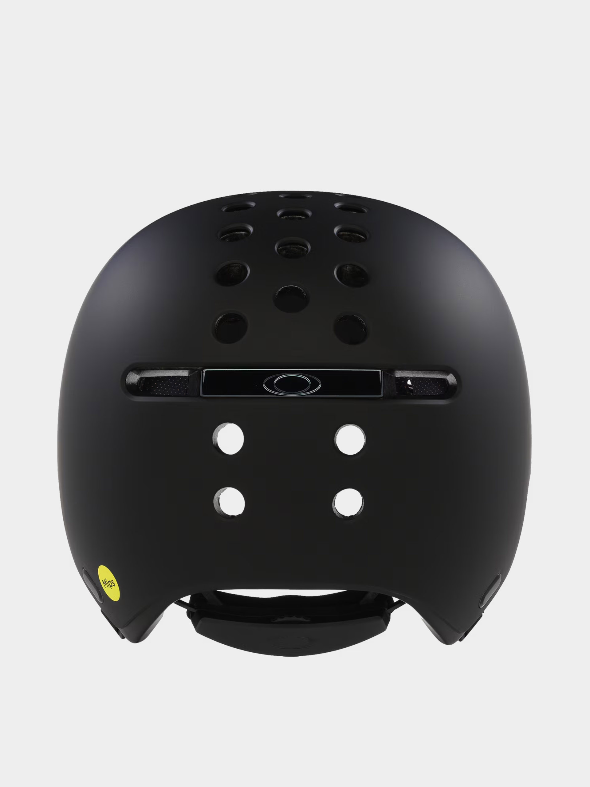 Cască Oakley Street 1 (matte black)