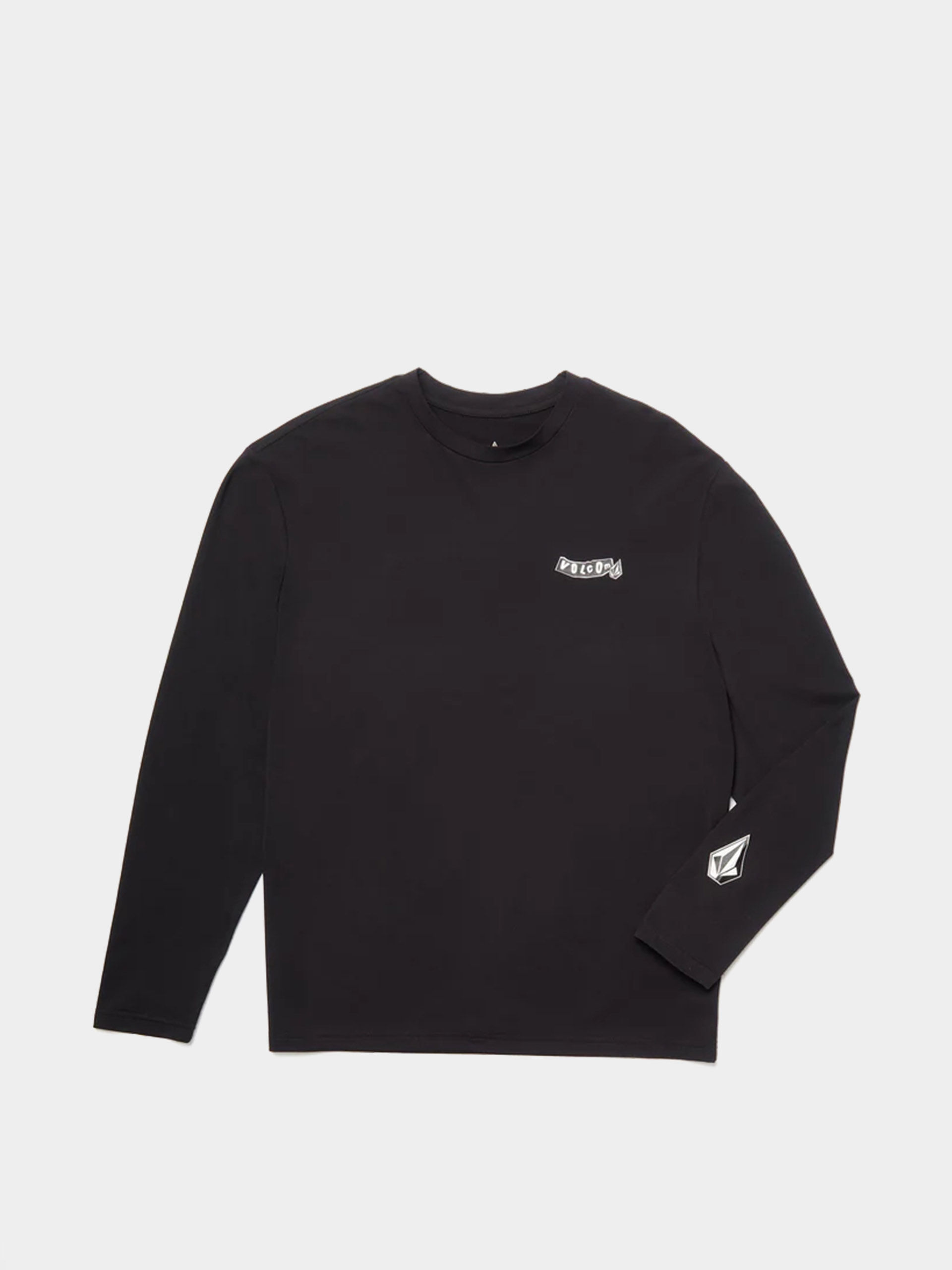 Tricou Volcom Pistol Surf Lst Lycra