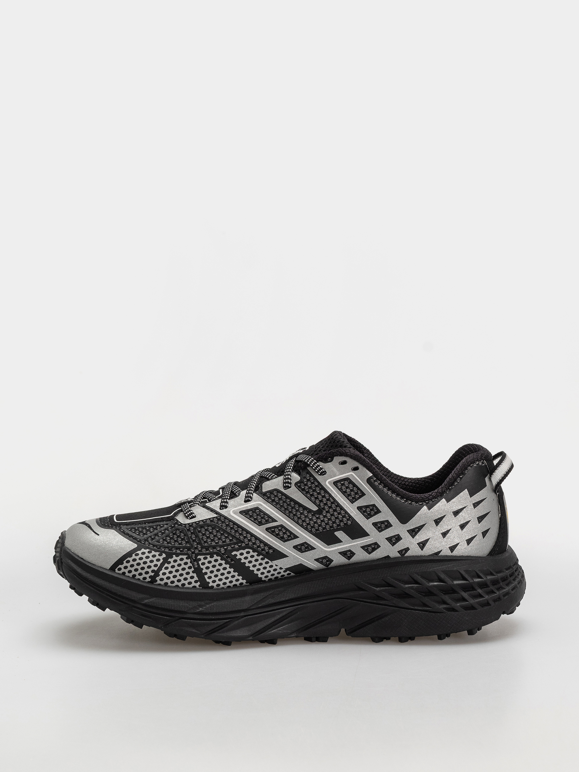 Pantofi Hoka Speedgoat 2 TS (black/stardust)