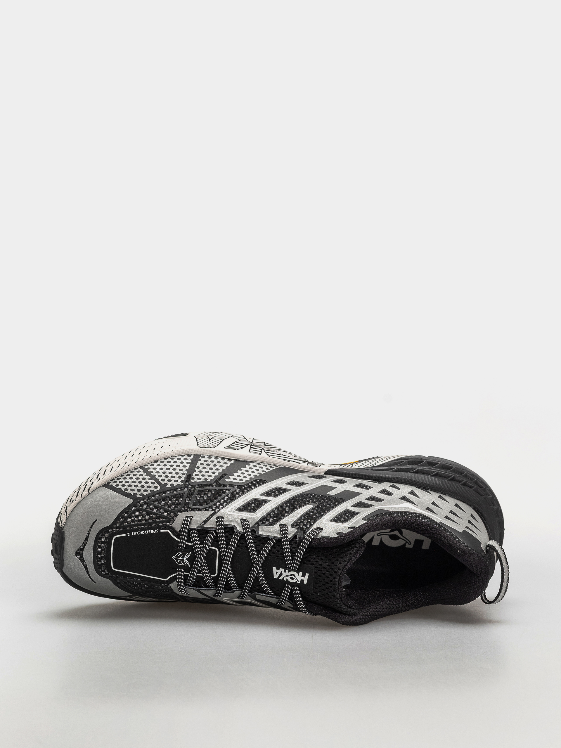 Pantofi Hoka Speedgoat 2 TS (black/stardust)