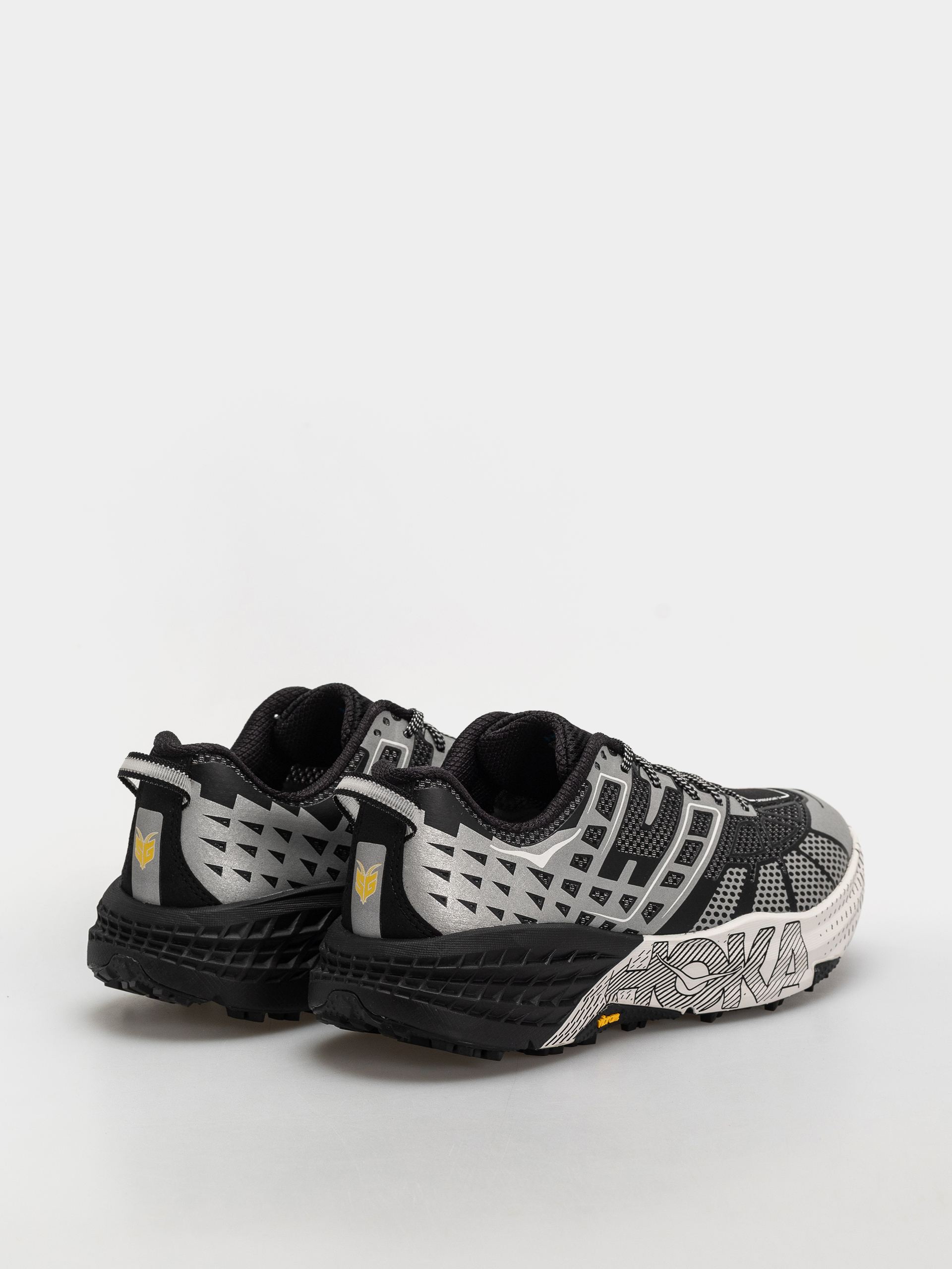 Pantofi Hoka Speedgoat 2 TS (black/stardust)