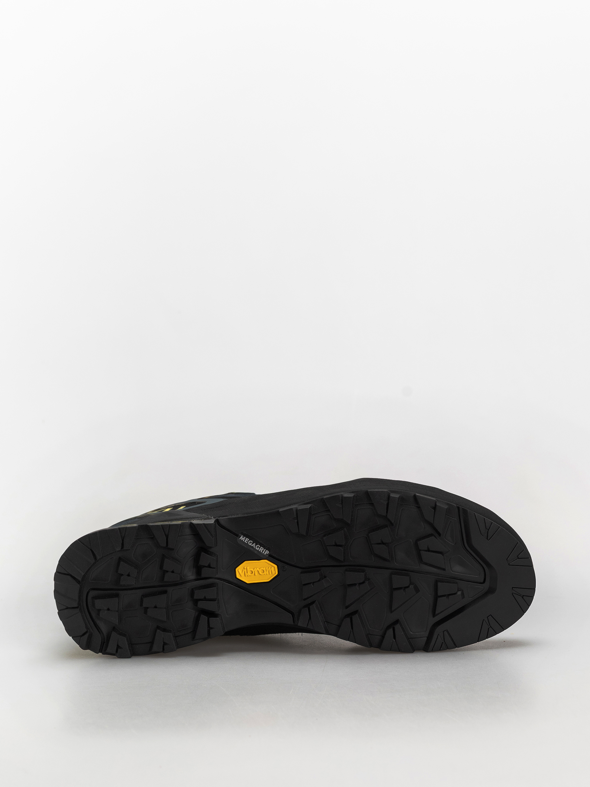 Pantofi AKU Rock DFS II GTX (anthracite/lime)