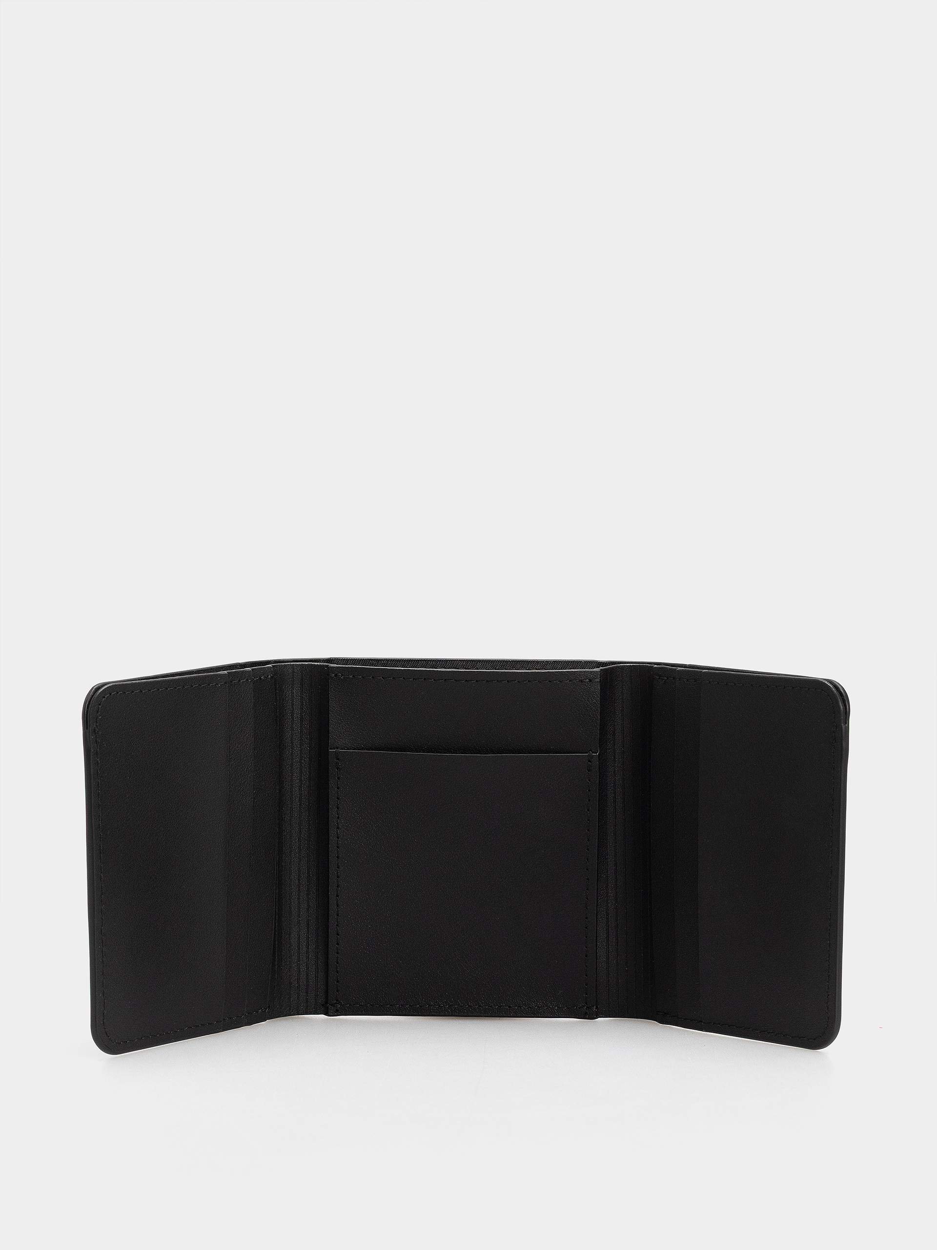 Portofel Independent Span (black)