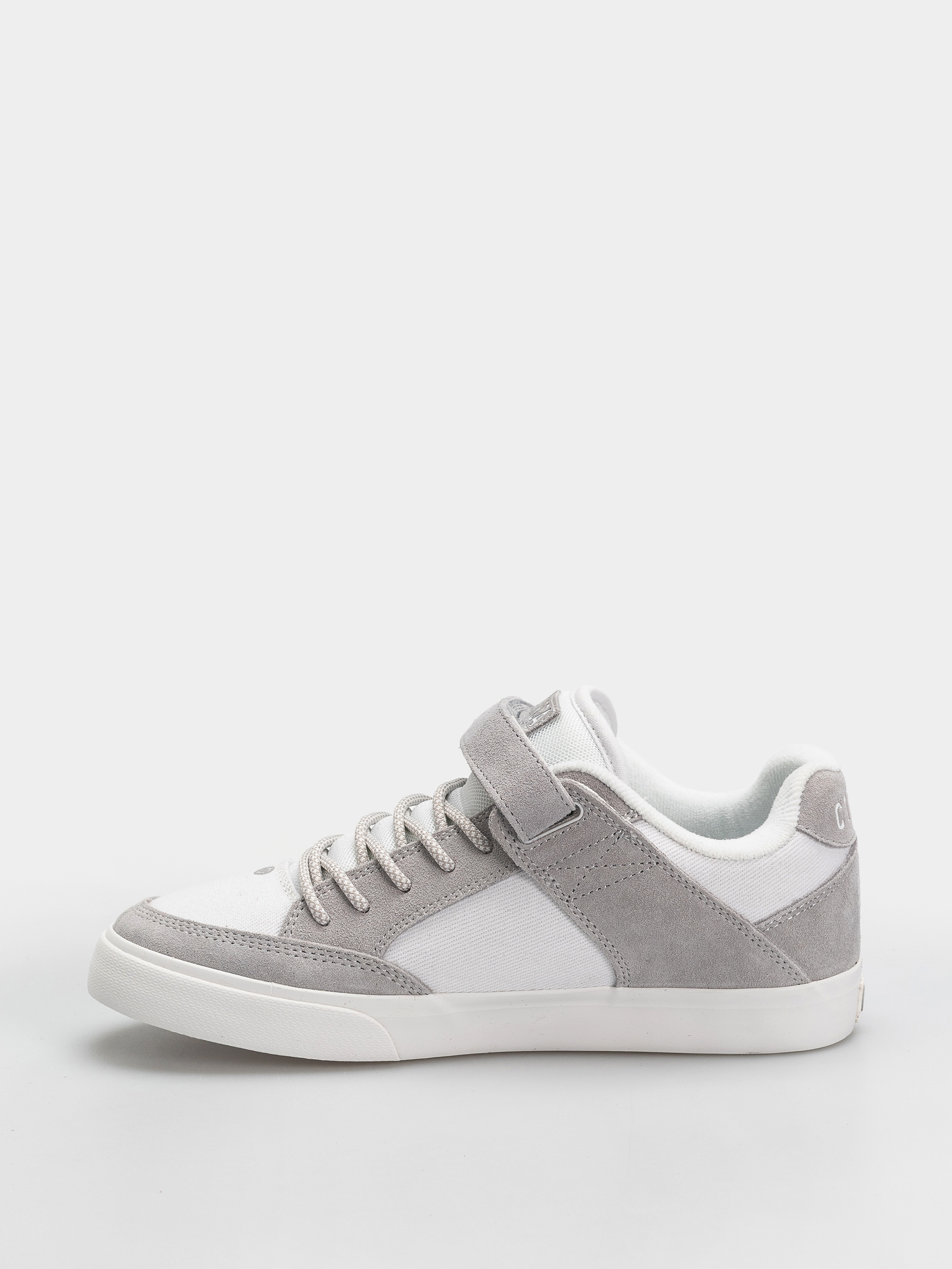 Pantofi Circa 205 Vulc (gray/white)