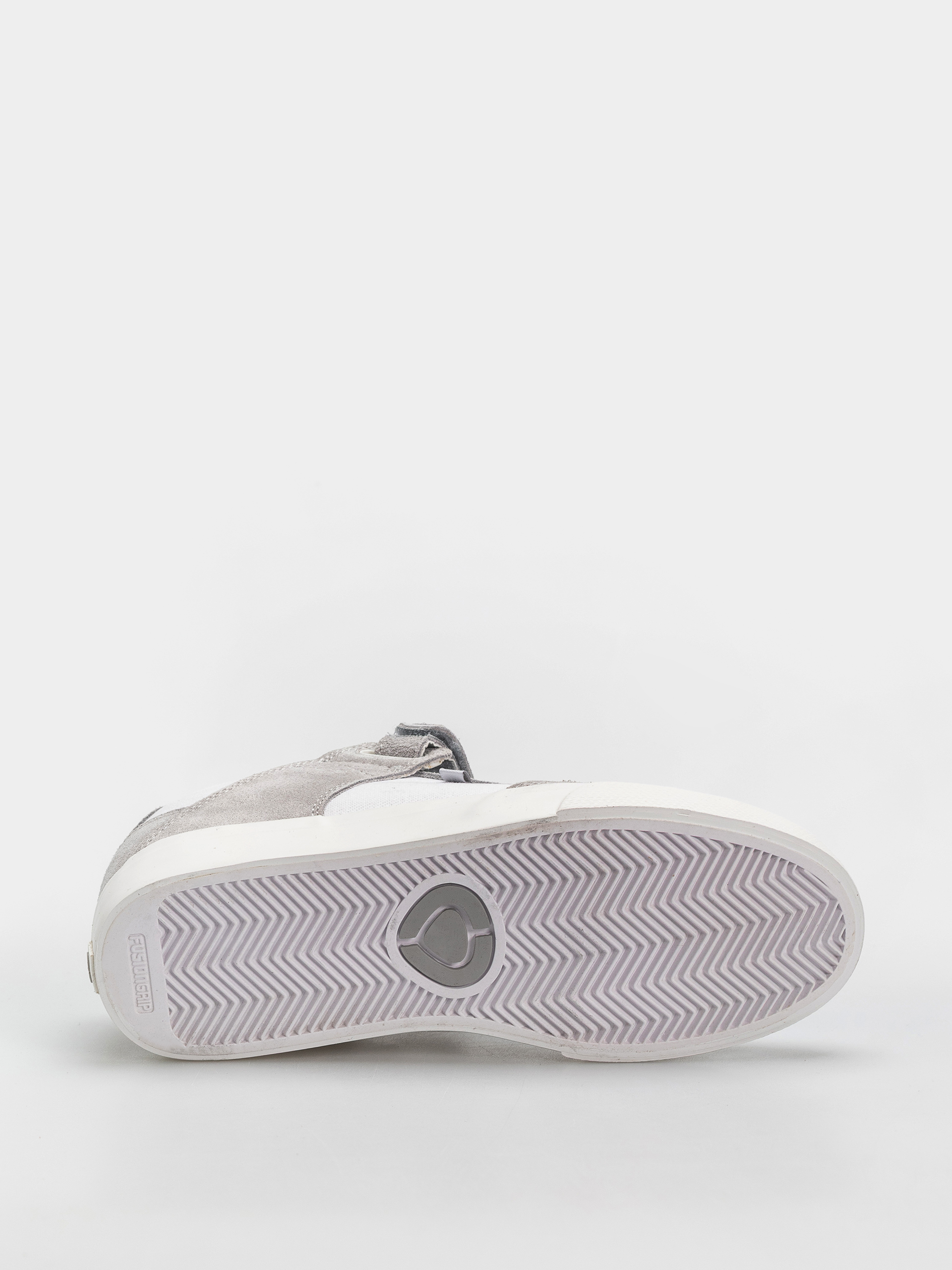 Pantofi Circa 205 Vulc (gray/white)