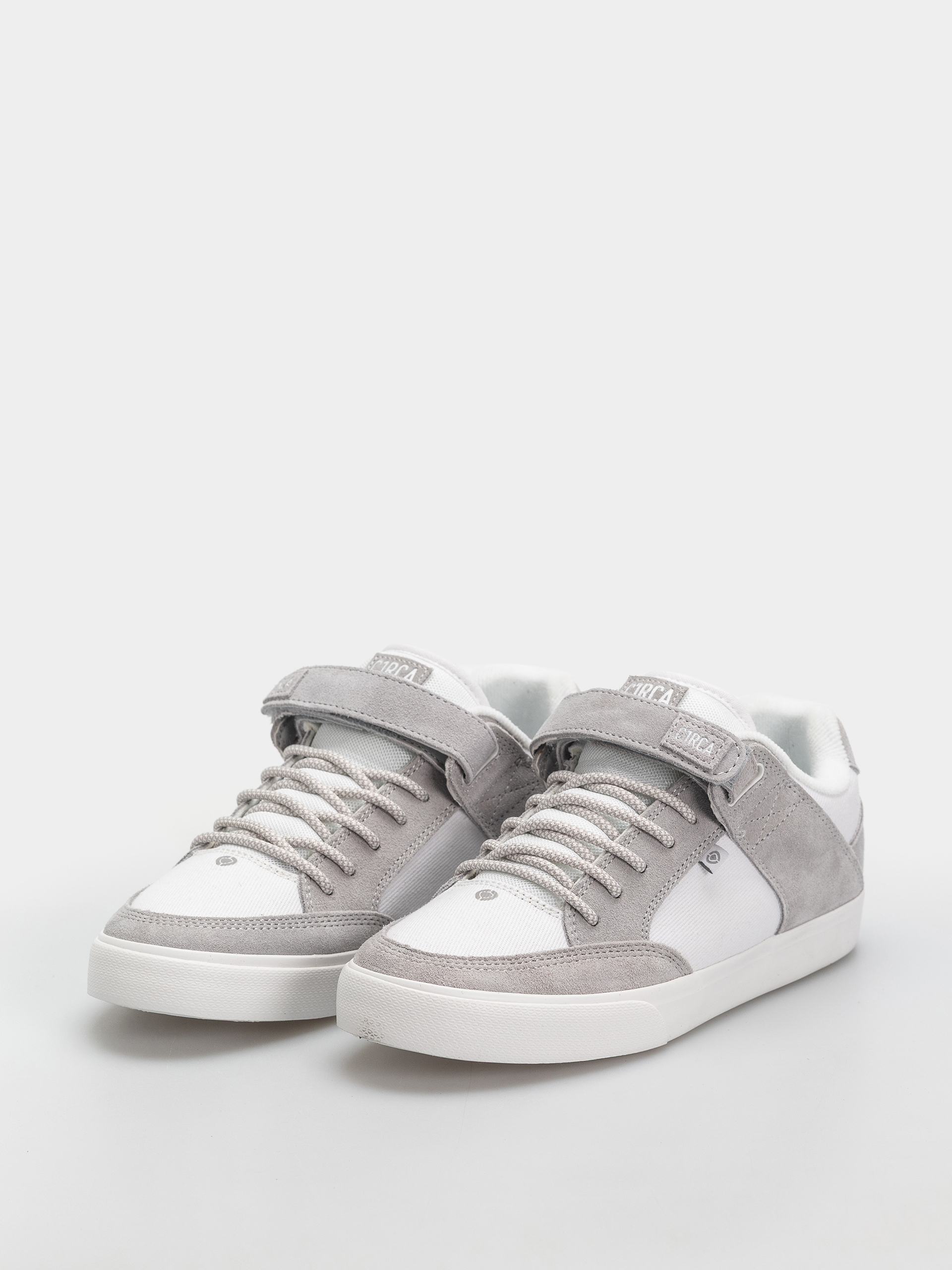 Pantofi Circa 205 Vulc (gray/white)