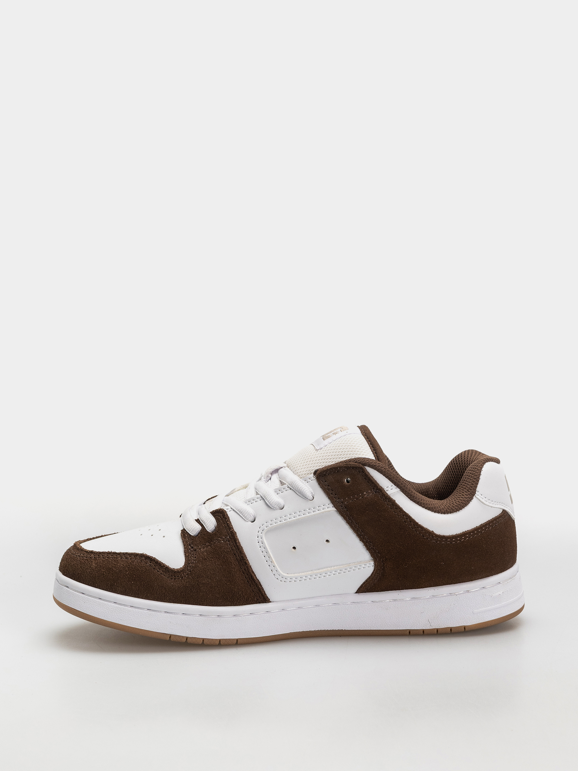 Pantofi DC Manteca 4 S (brown/white)