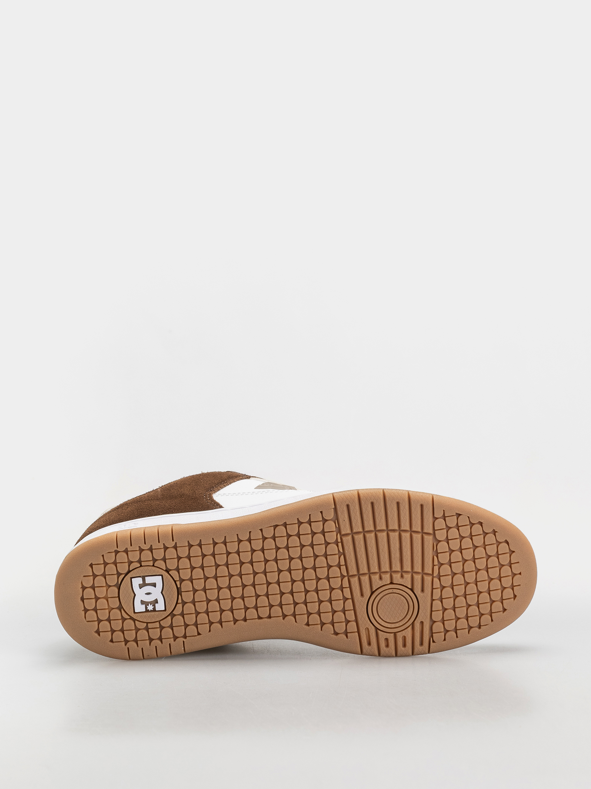 Pantofi DC Manteca 4 S (brown/white)