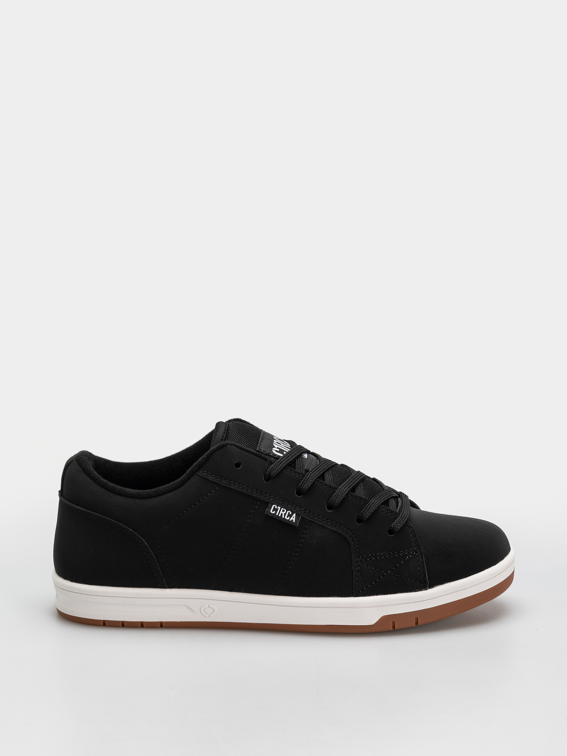 Pantofi Circa Cero Rx (black/white/gum)
