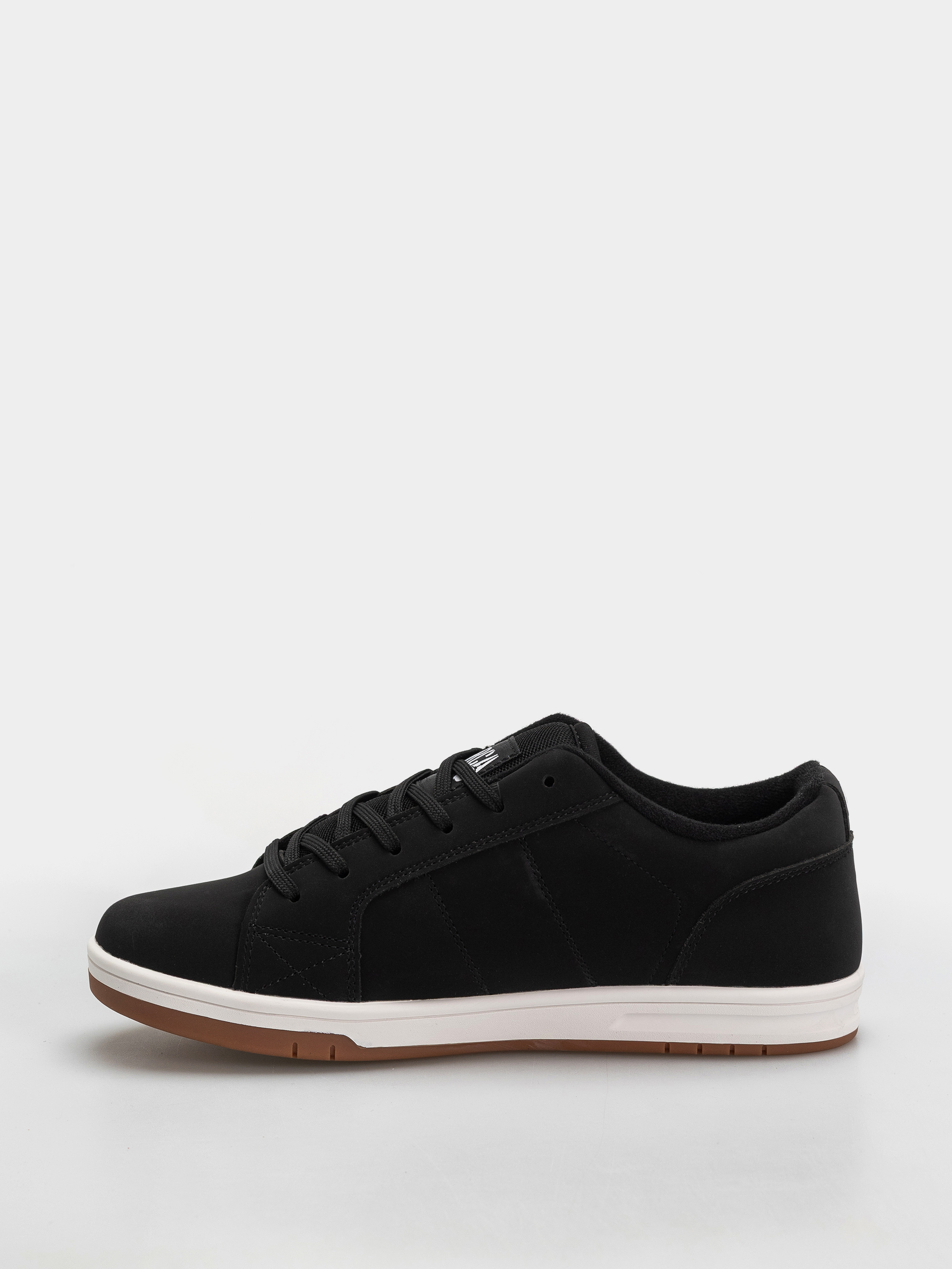 Pantofi Circa Cero Rx (black/white/gum)