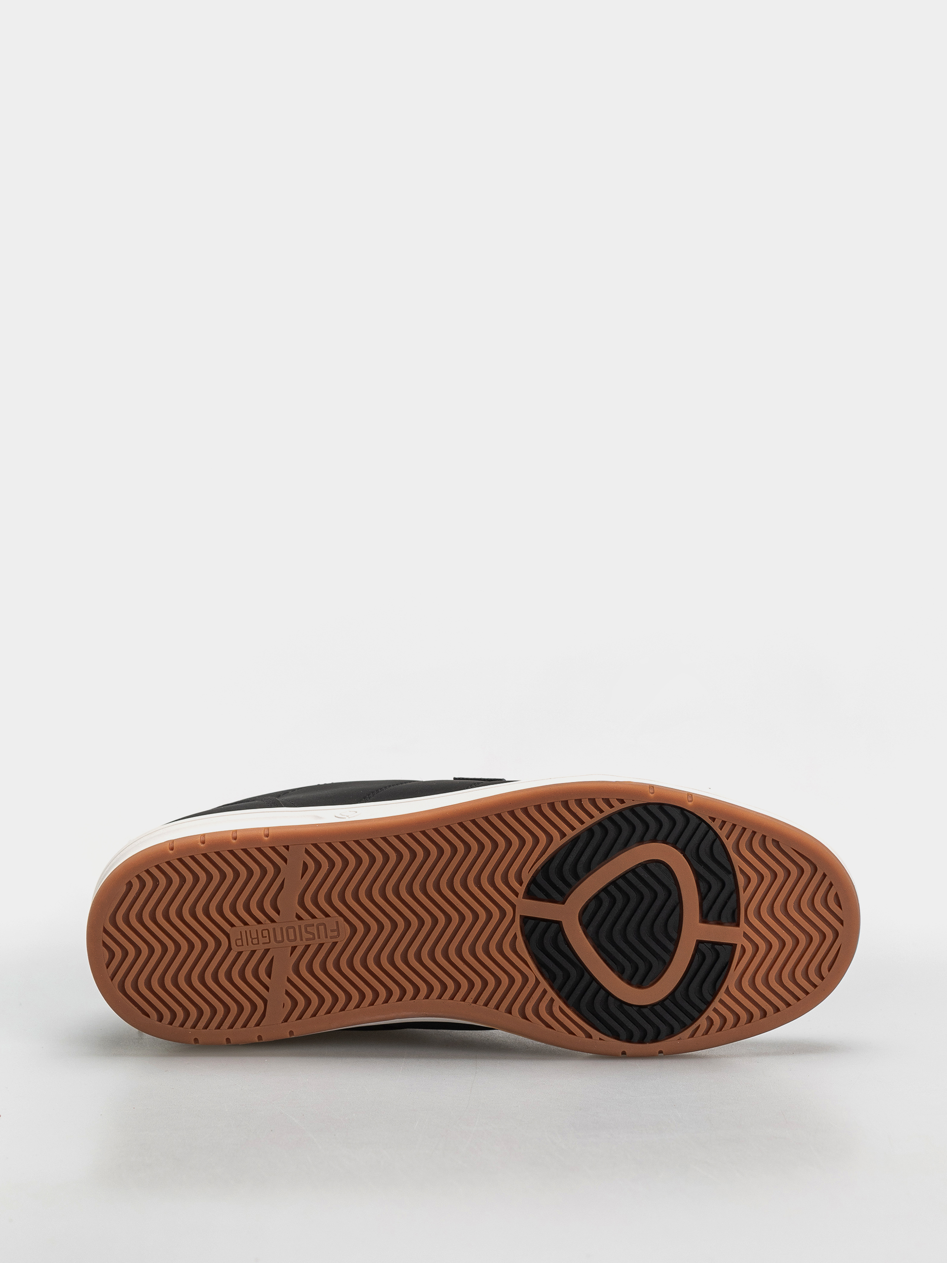 Pantofi Circa Cero Rx (black/white/gum)