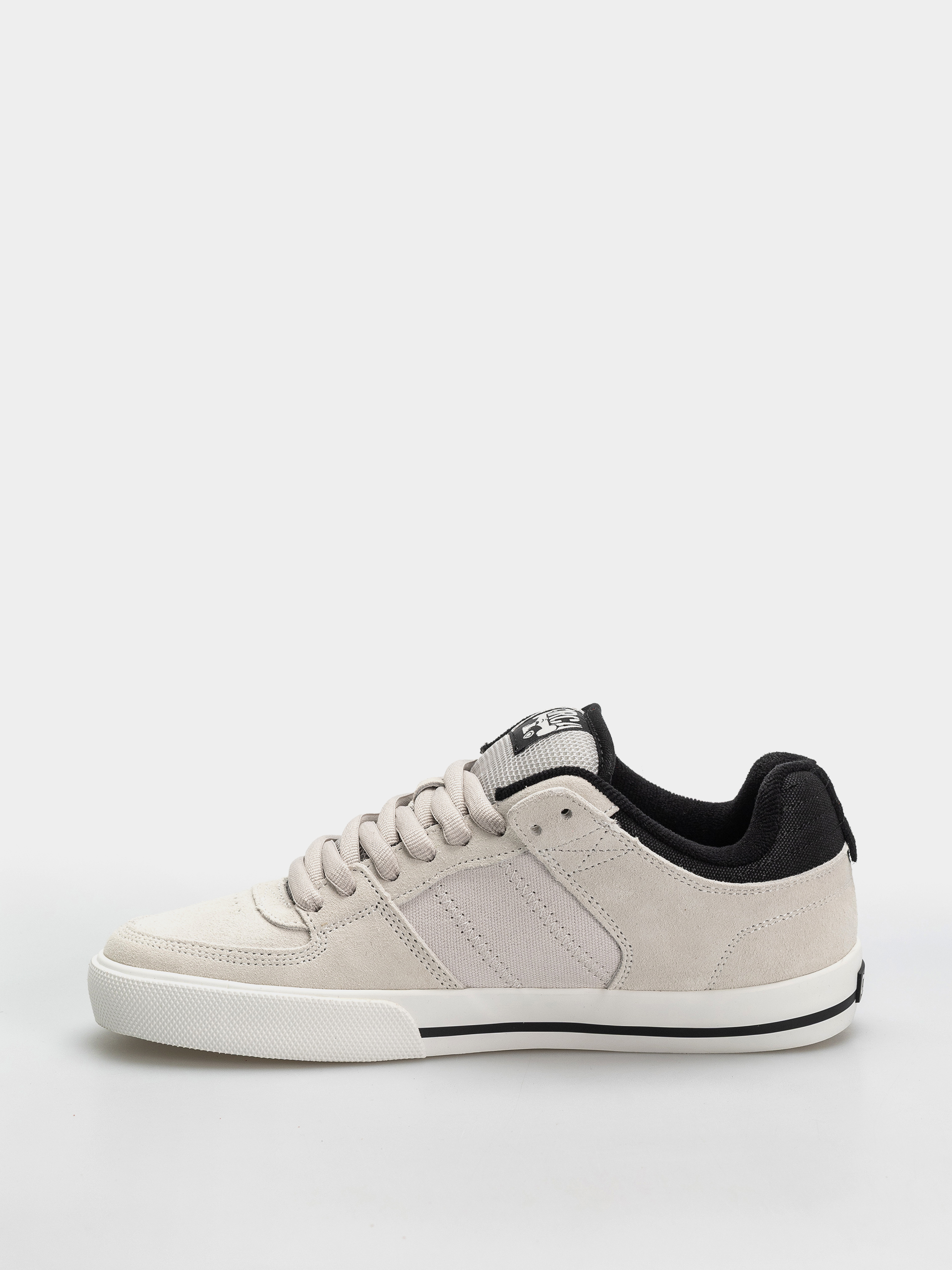 Pantofi Circa Tre (black/alyssum/white)