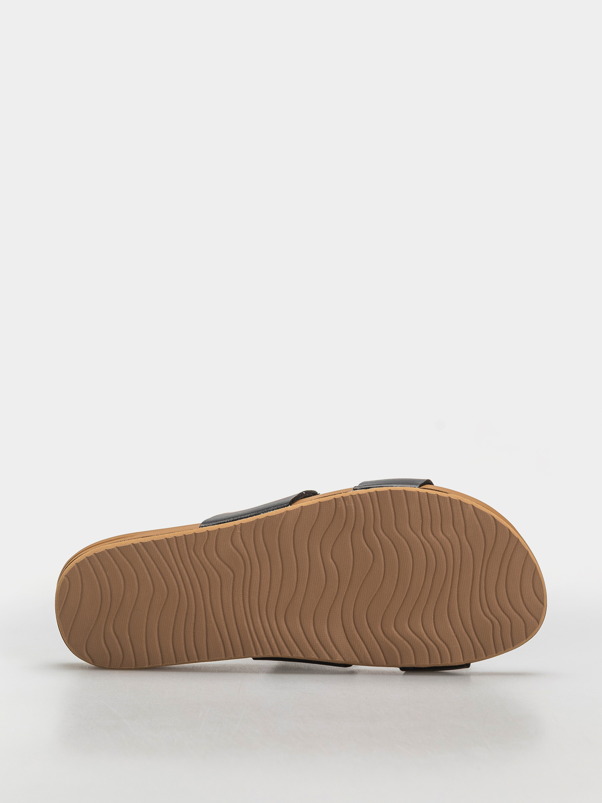 Șlapi Reef Cushion Vista Wmn (black/natural)