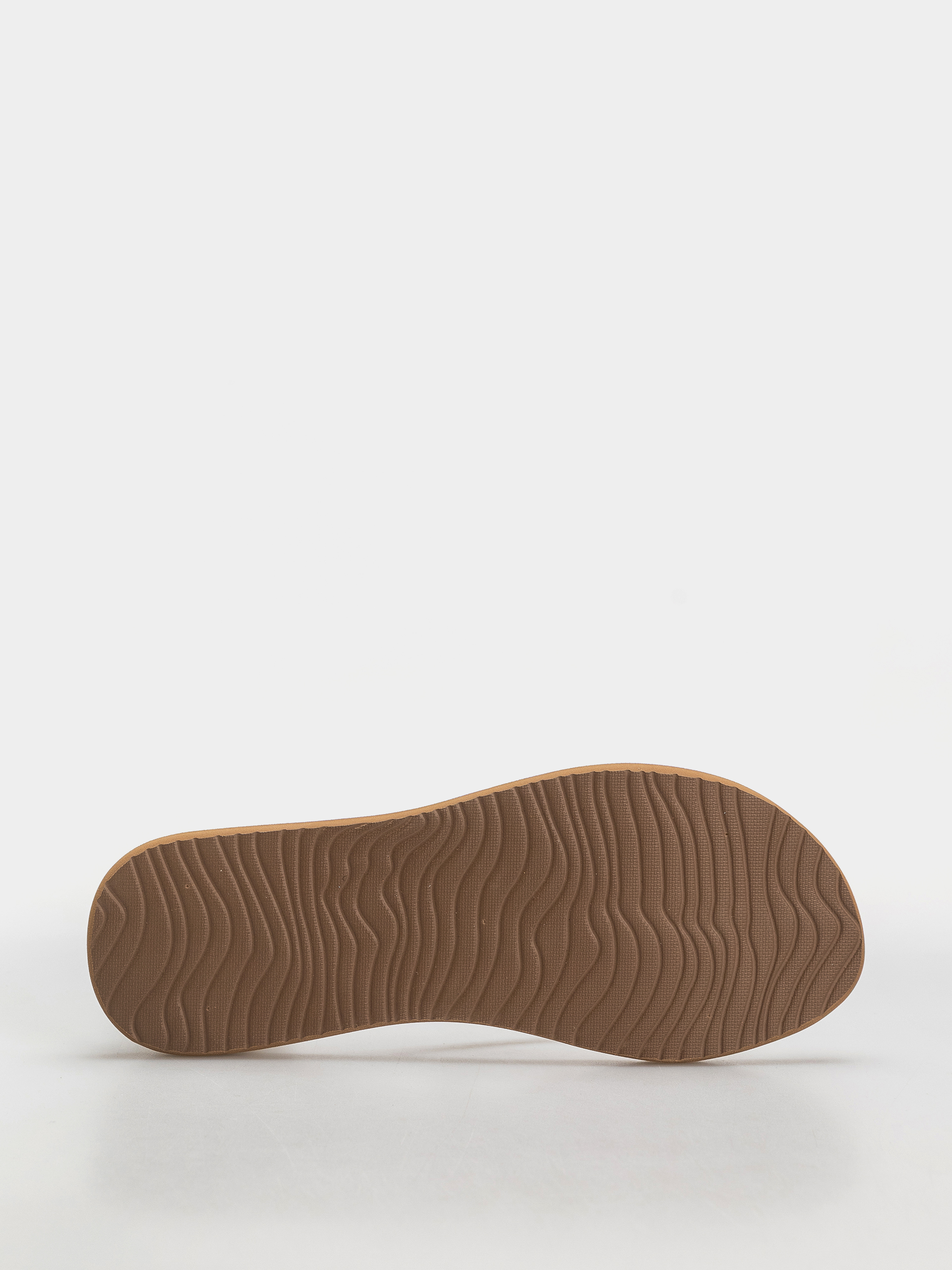papuci de plajă Reef Bliss Nights Wmn (tan/champagne)