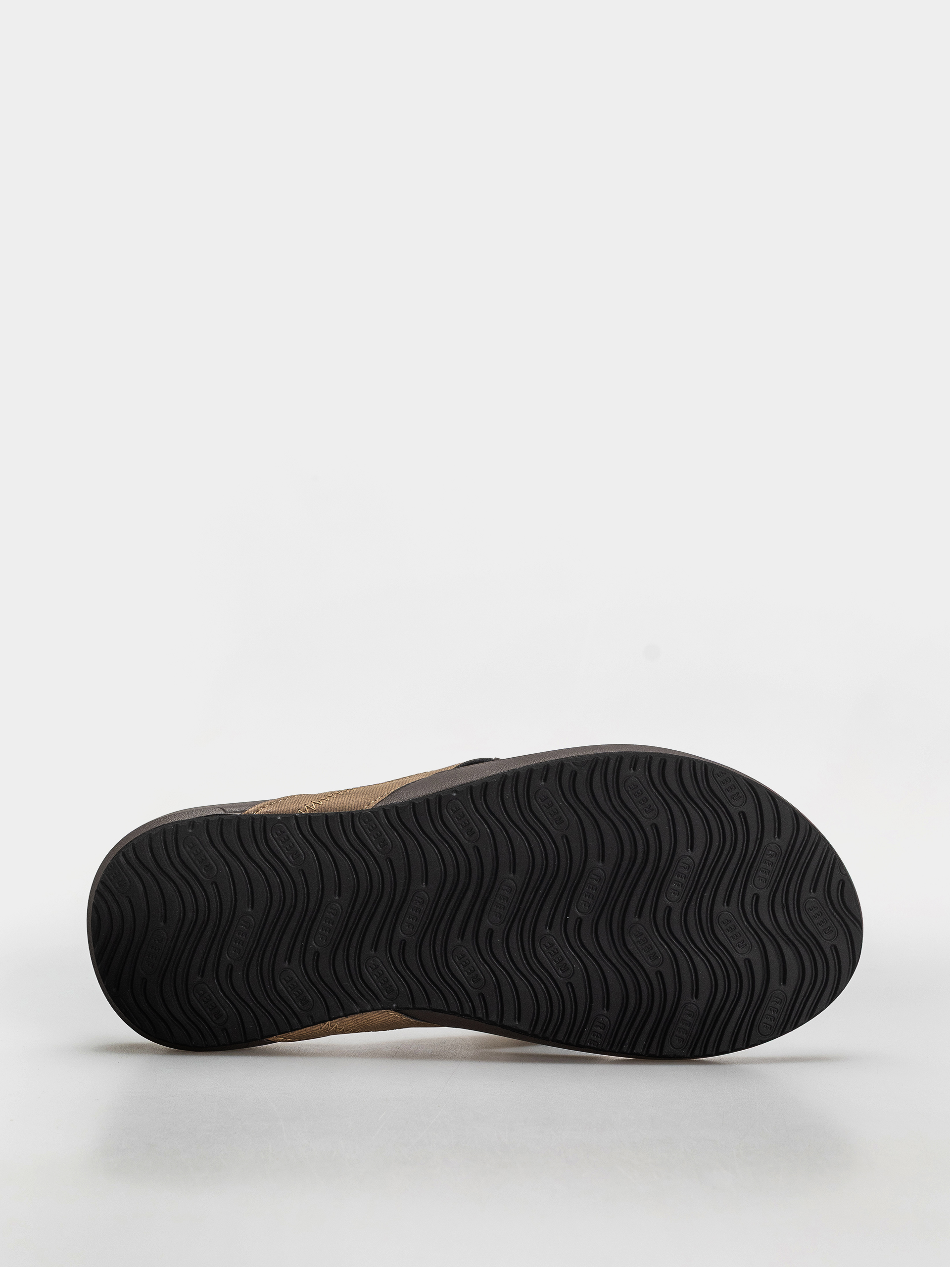 papuci de plajă Reef Cushion Phantom 2.0 (brown/tan)
