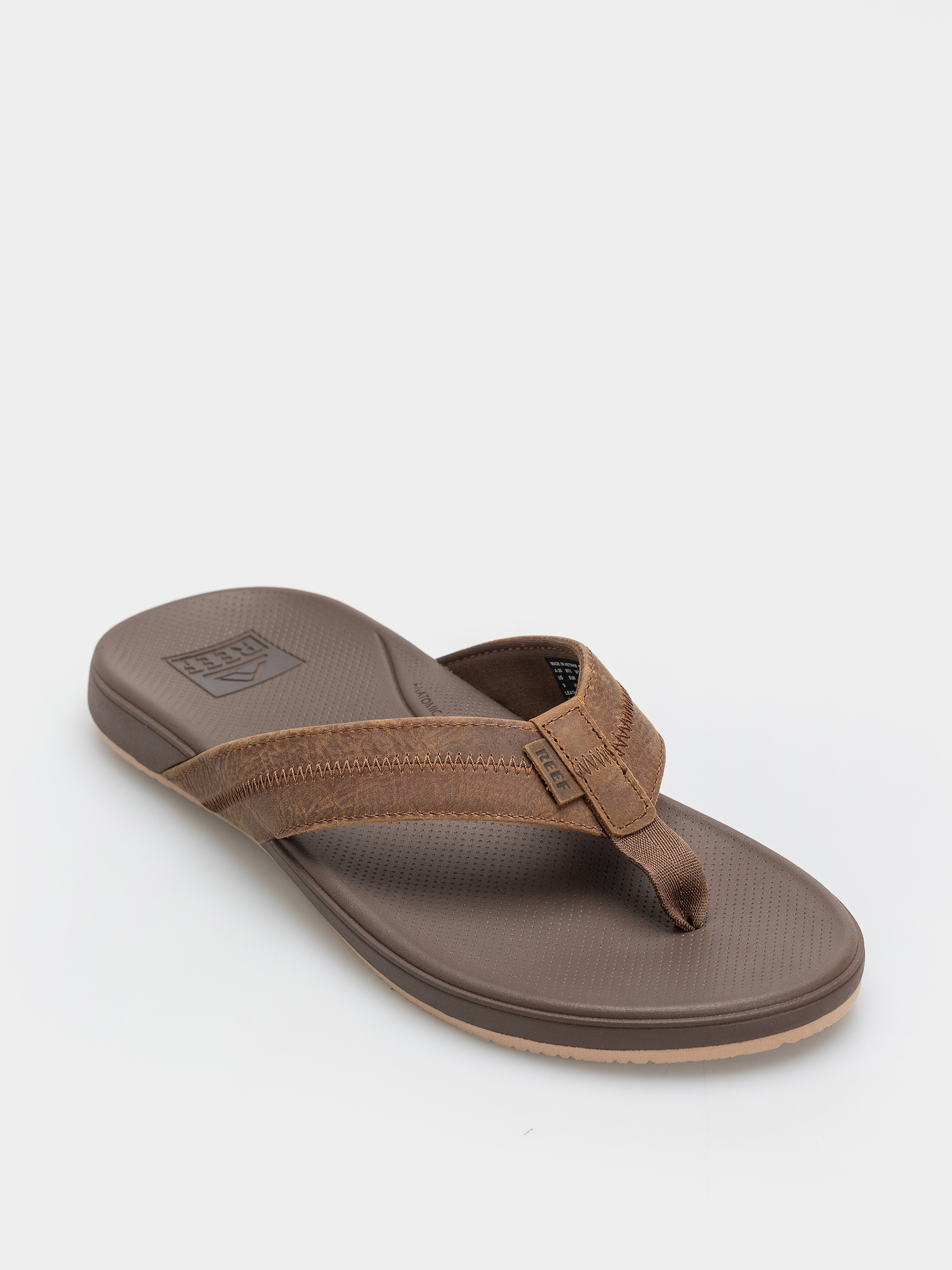 papuci de plaju0103 Reef Cushion Phantom 2.0 LE (toffee)