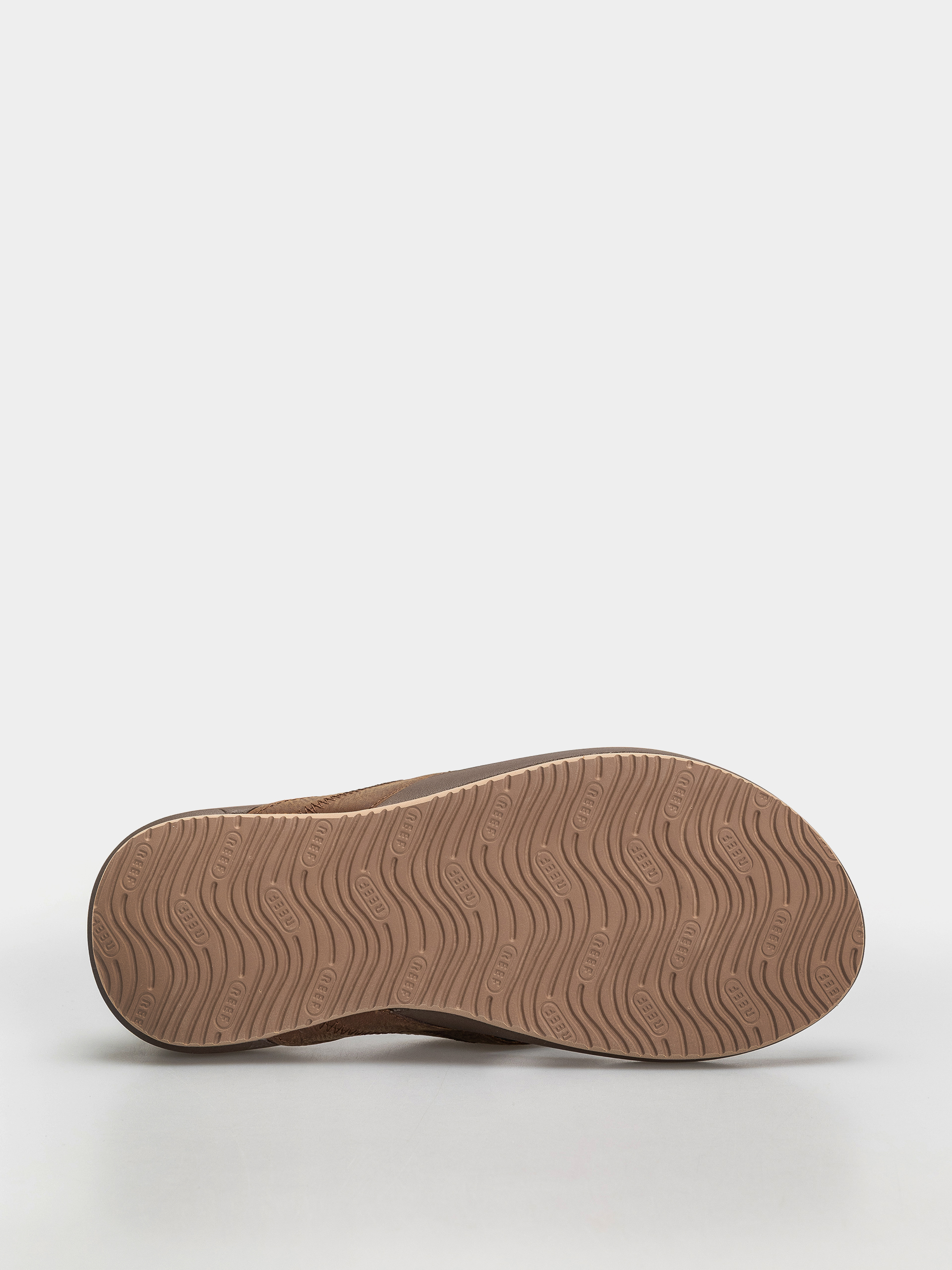 papuci de plajă Reef Cushion Phantom 2.0 LE (toffee)