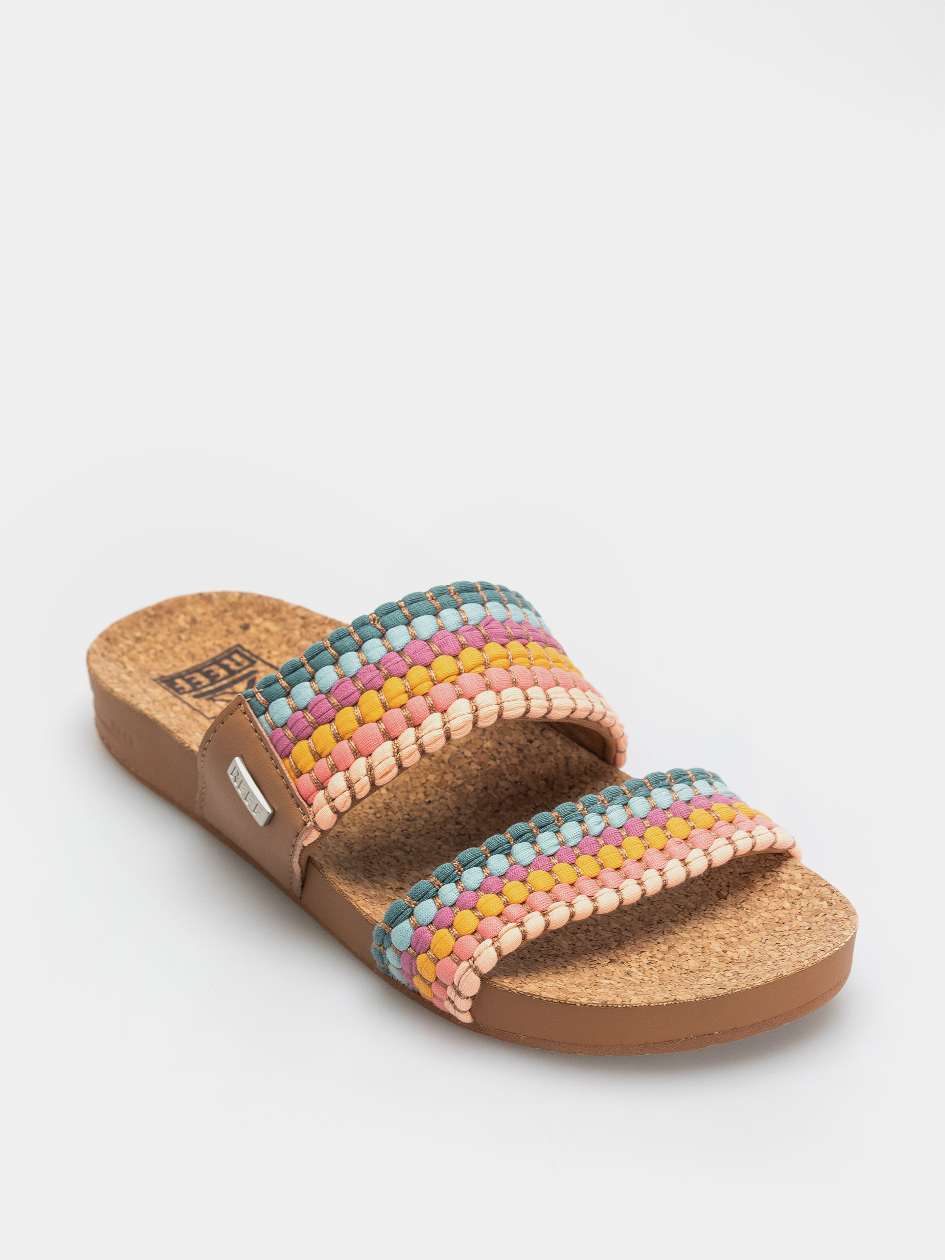 u0218lapi Reef Cushion Vista Wmn (sherbet multi)