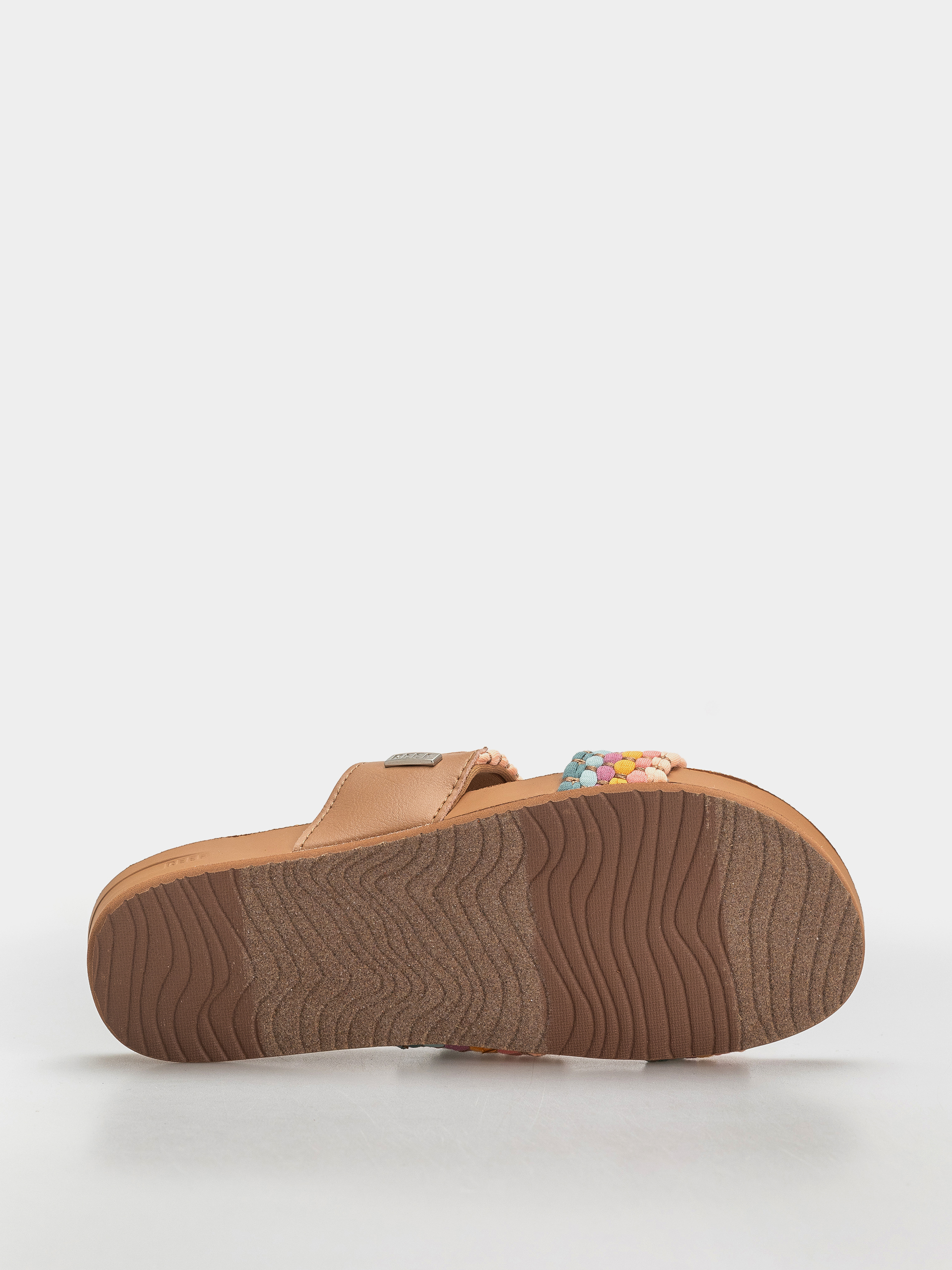 Șlapi Reef Cushion Vista Wmn (sherbet multi)