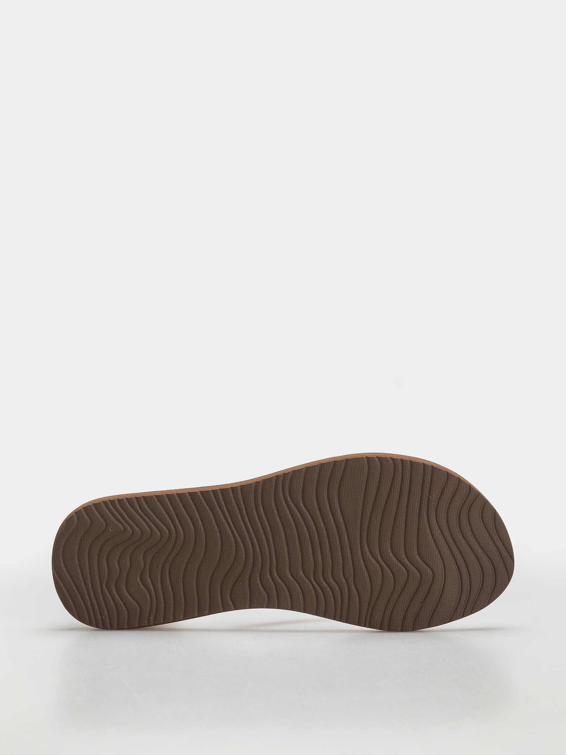 papuci de plajă Reef Bliss Nights Wmn (chocolate stripe)