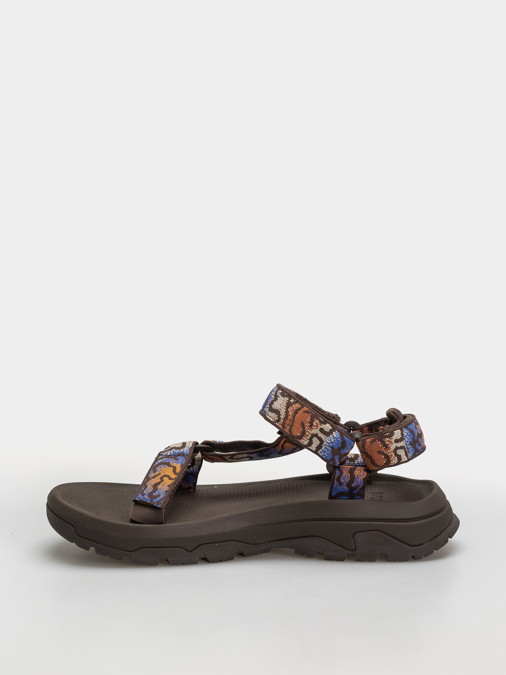 Sandale Teva Hurricane XLT 3 (epic brown/orange)